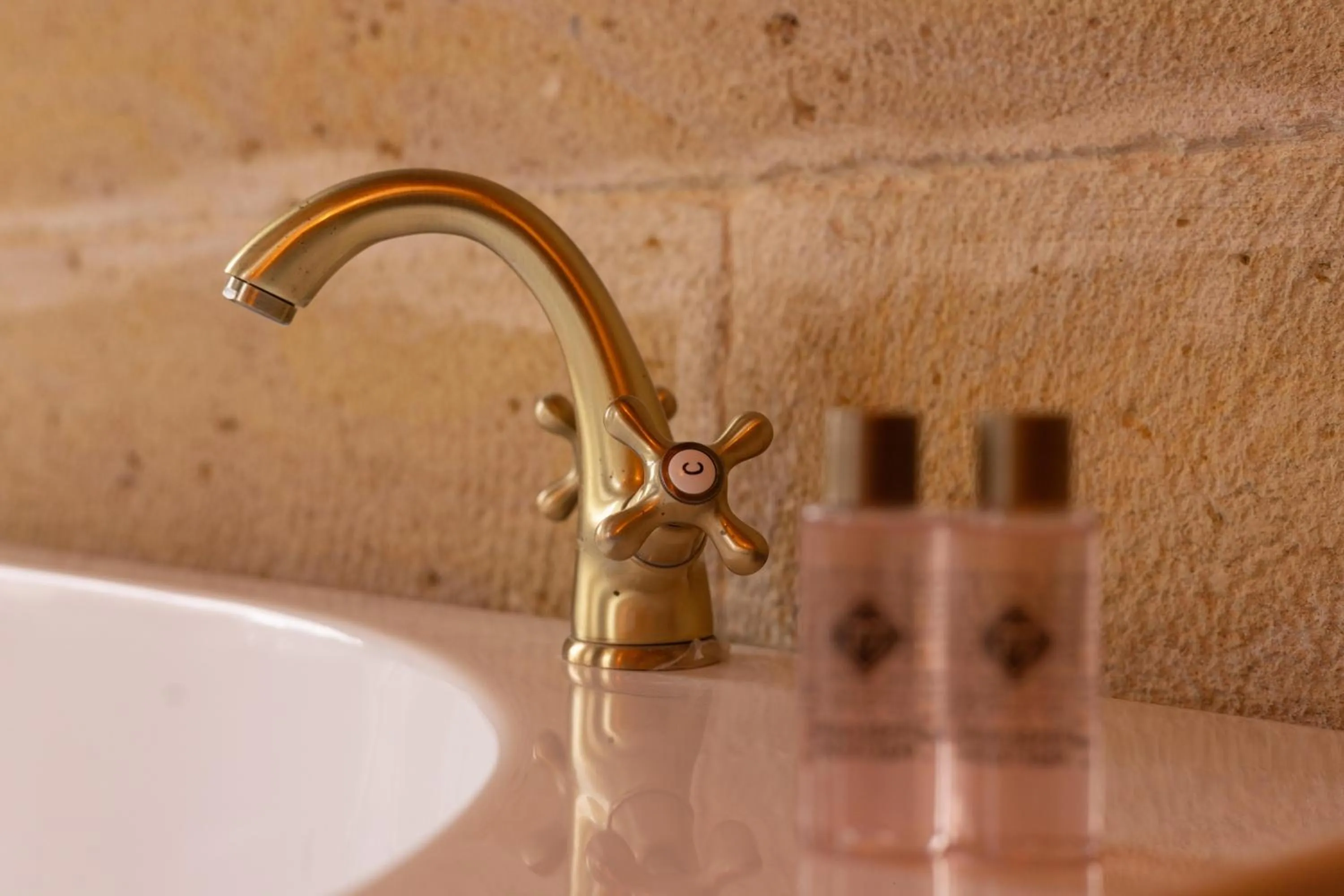 Hot Tub in Elite Rose Cappadocia