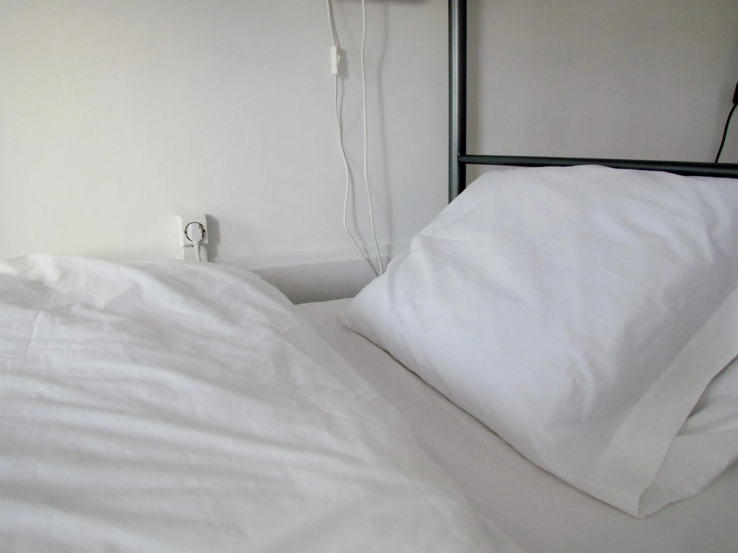 Bed in 8-Bed Mixed Dormitory Room in Hostel Alegria