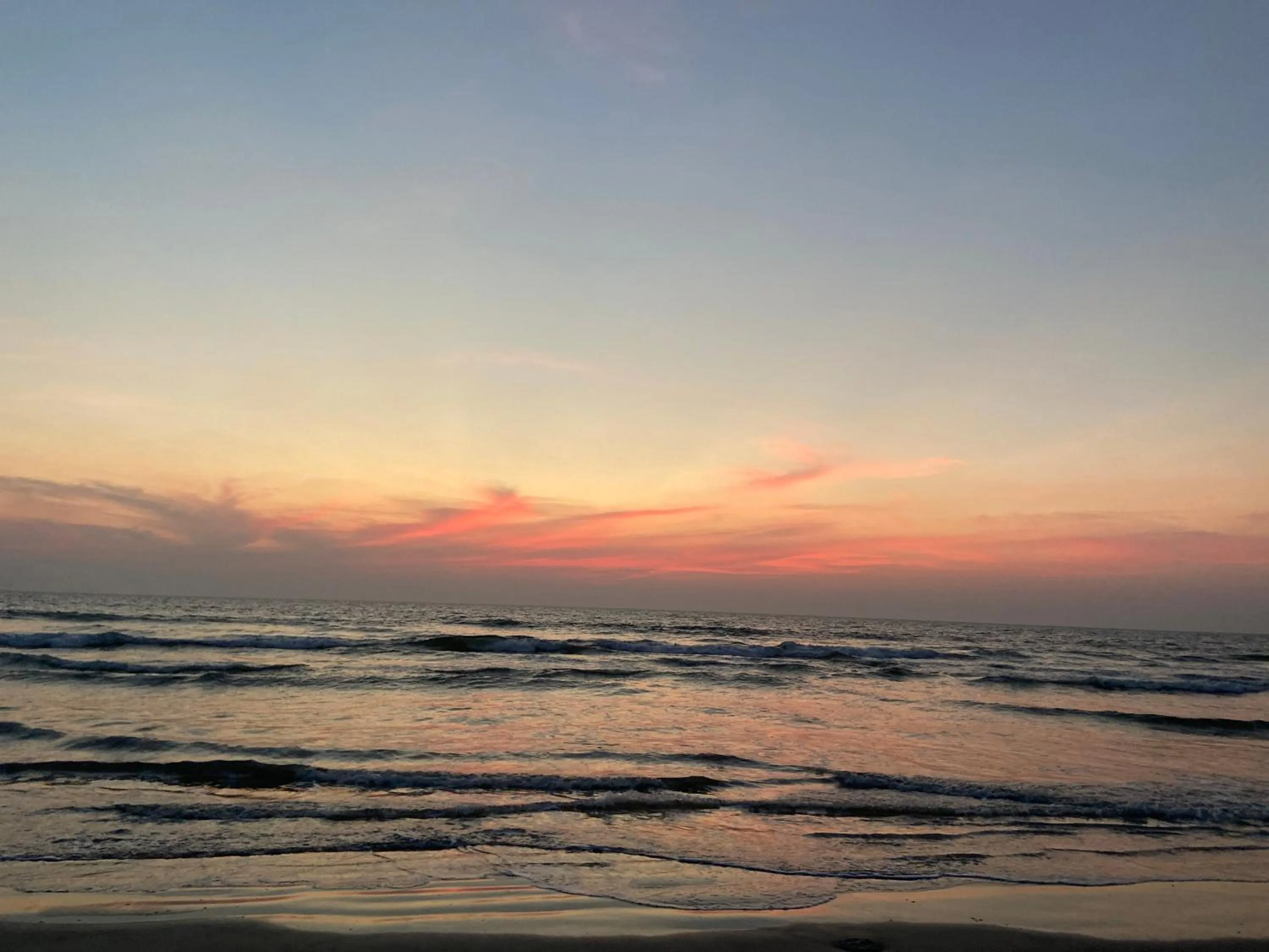 Beach in Praia Da Oura - Boutique Resort