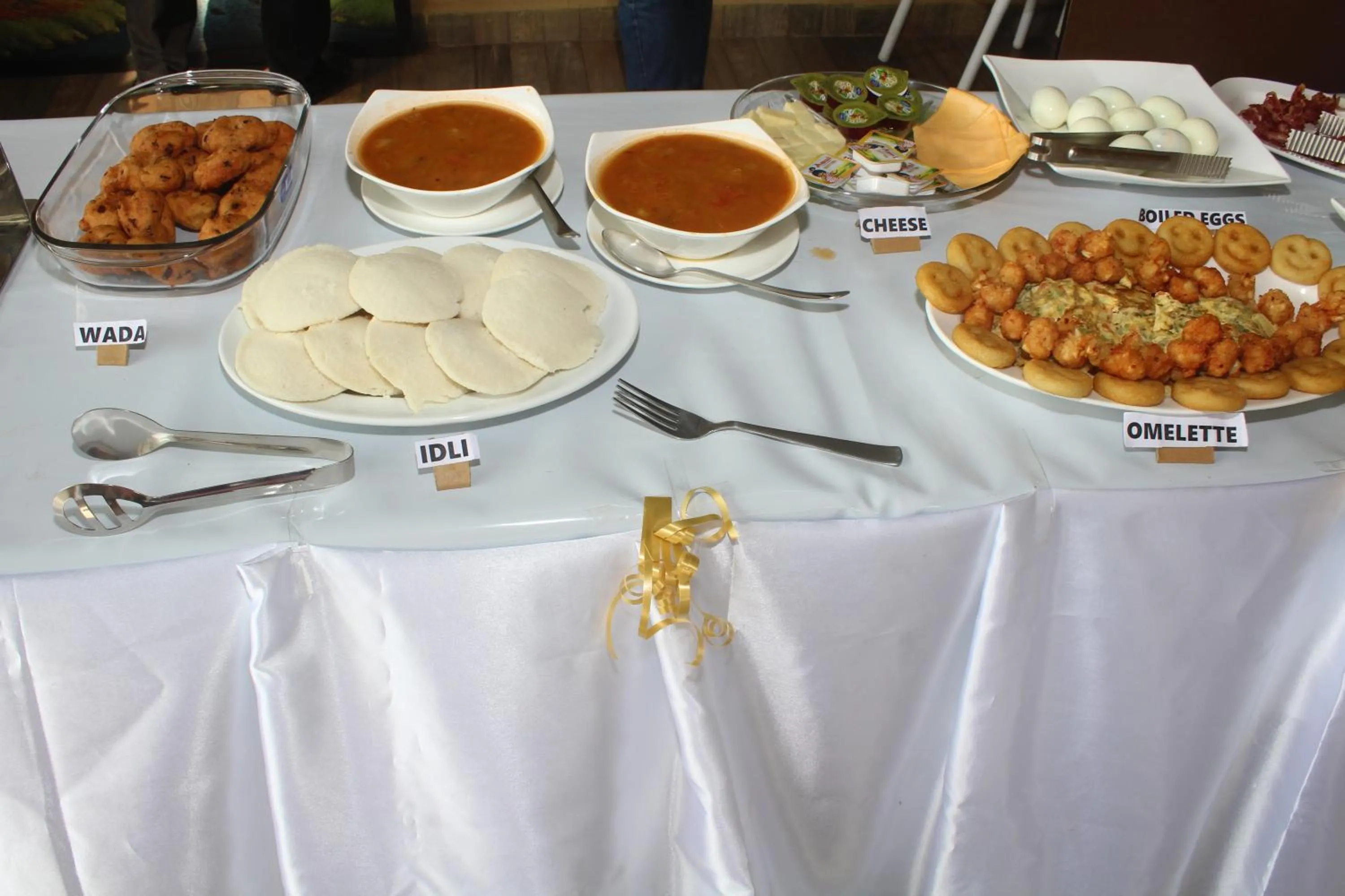 Food close-up in Praia Da Oura - Boutique Resort