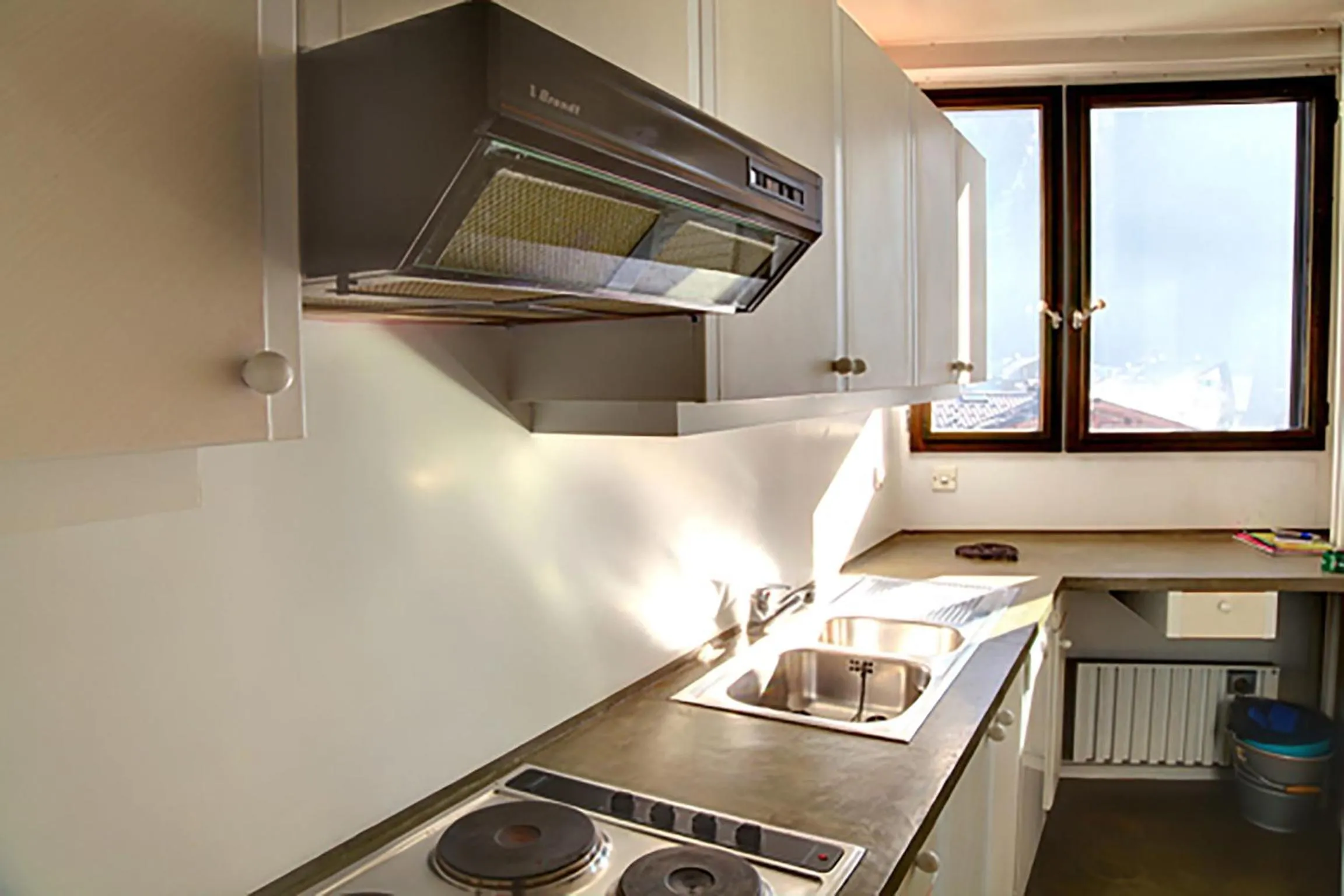 Apartment in Chamonix