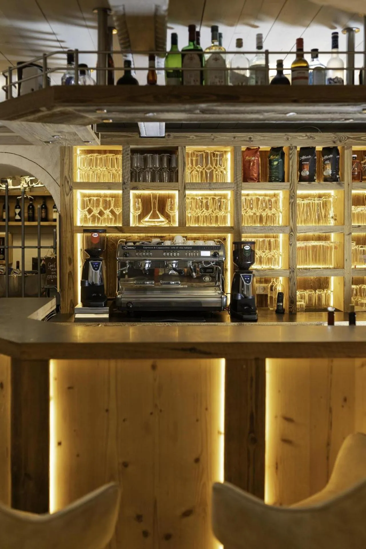 Nightclub / DJ in Hotel ZUM STERNENHOF