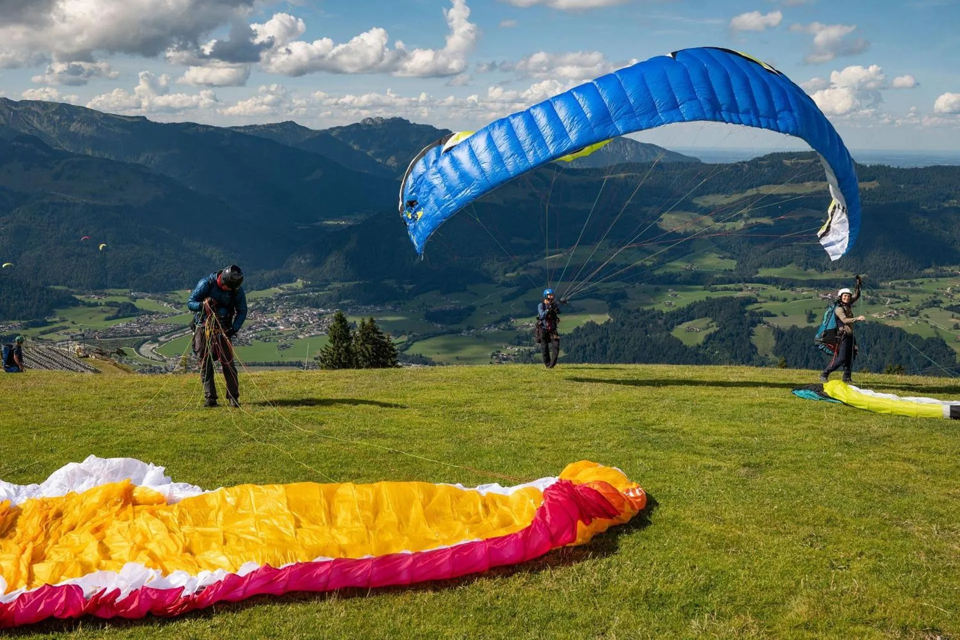 Day in Hotel ZUM STERNENHOF