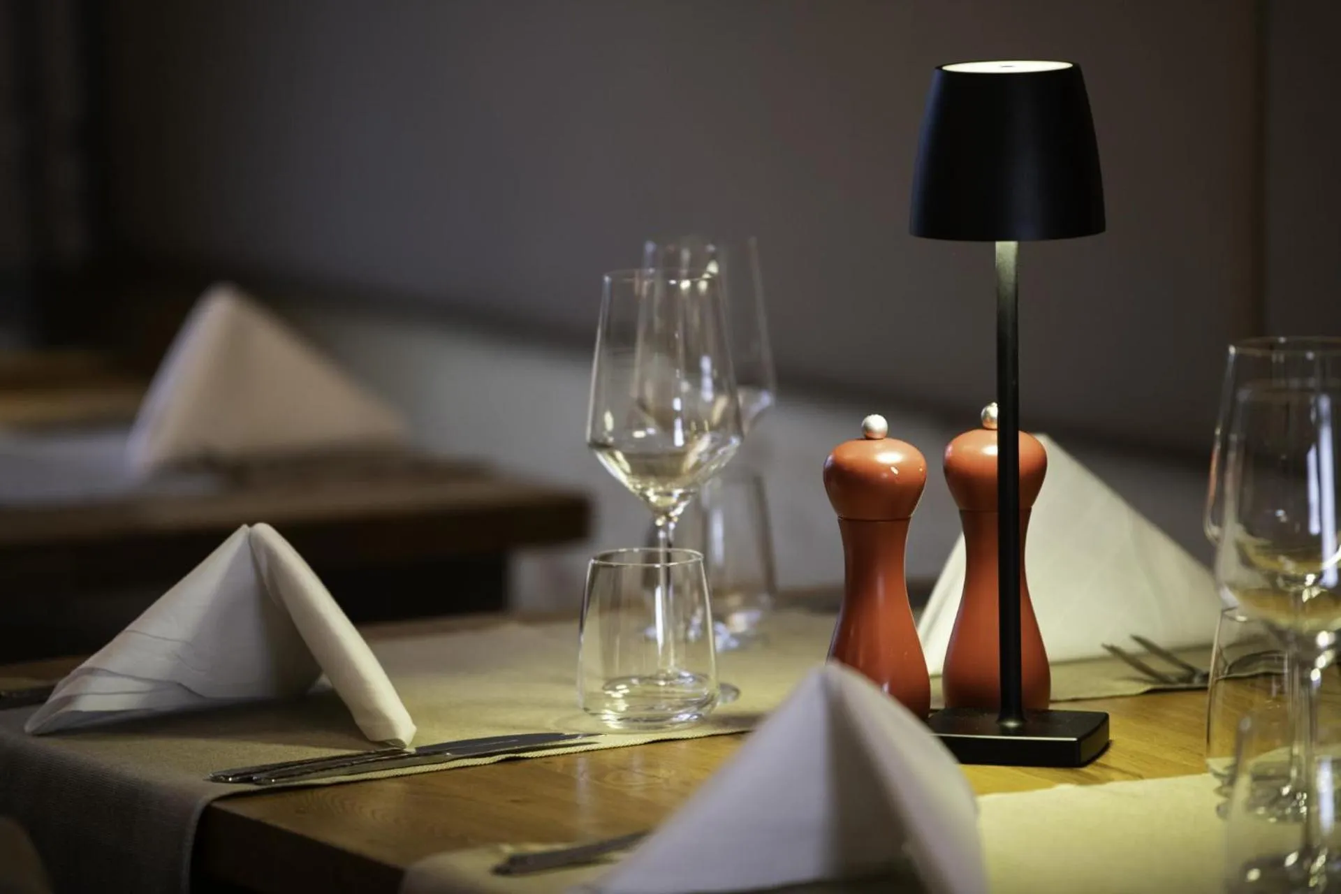 Food and drinks in Hotel ZUM STERNENHOF