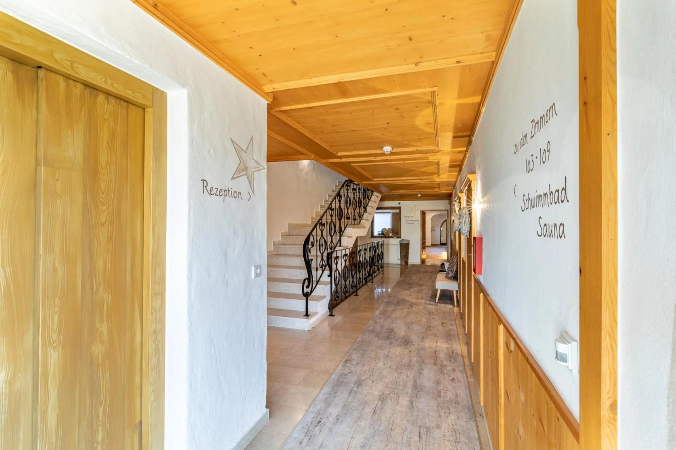 Other in Hotel ZUM STERNENHOF