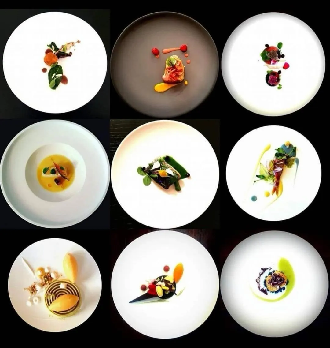 Restaurant/places to eat in Hotel ZUM STERNENHOF