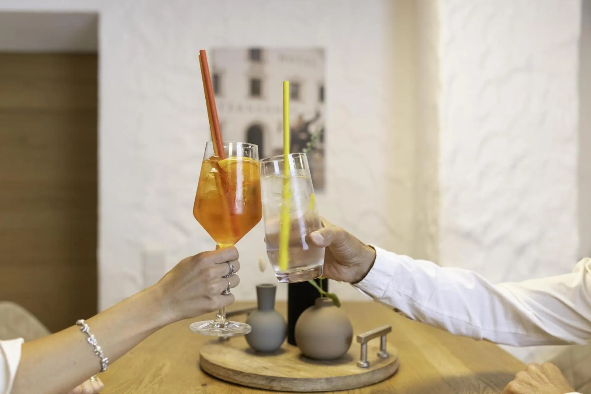 People in Hotel ZUM STERNENHOF