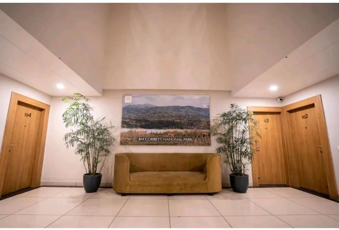 Lobby or reception in Vacanza by Westay Luxury Home