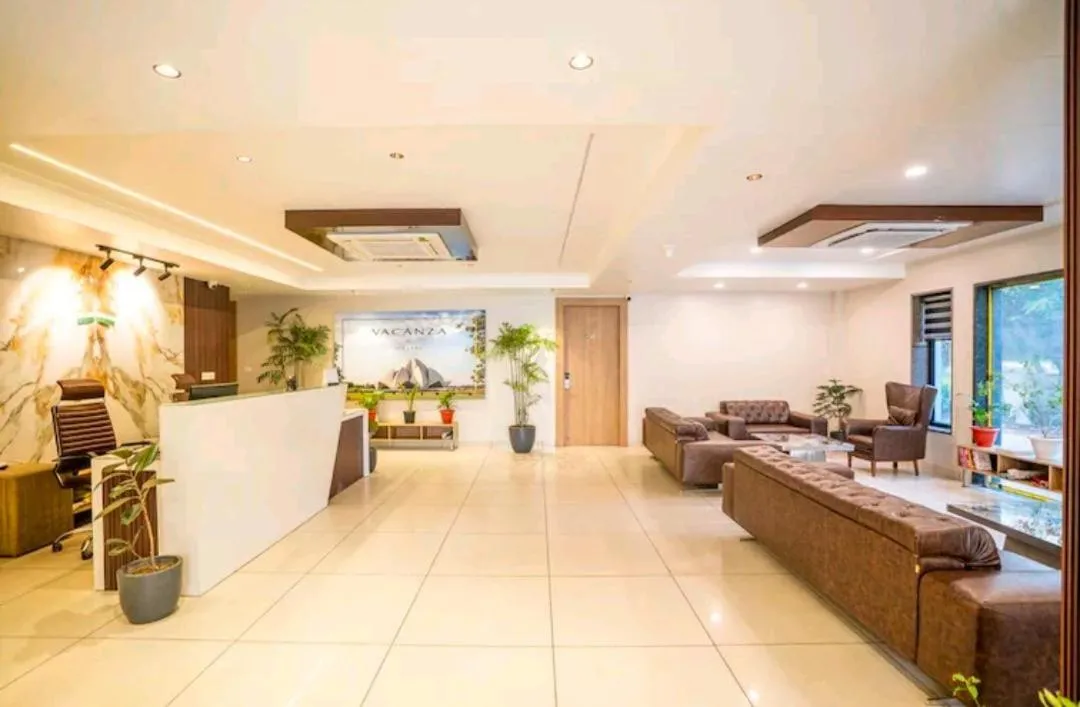 Lobby or reception in Vacanza by Westay Luxury Home
