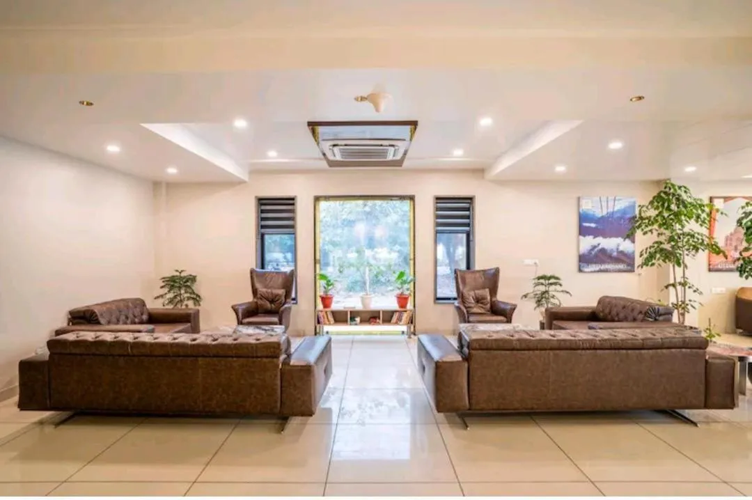 Lobby or reception in Vacanza by Westay Luxury Home