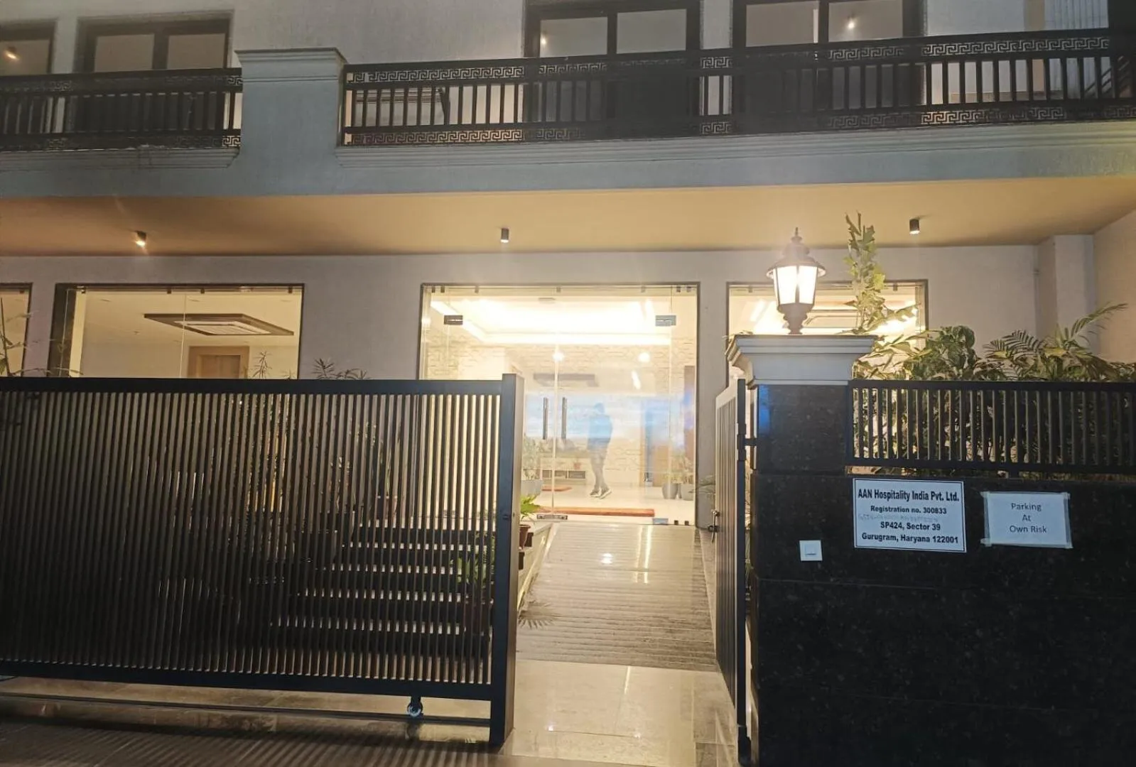 Facade/entrance in Vacanza by Westay Luxury Home