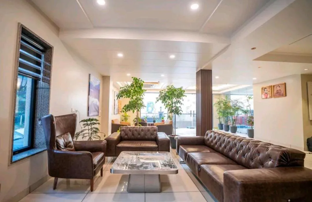 View (from property/room) in Vacanza by Westay Luxury Home