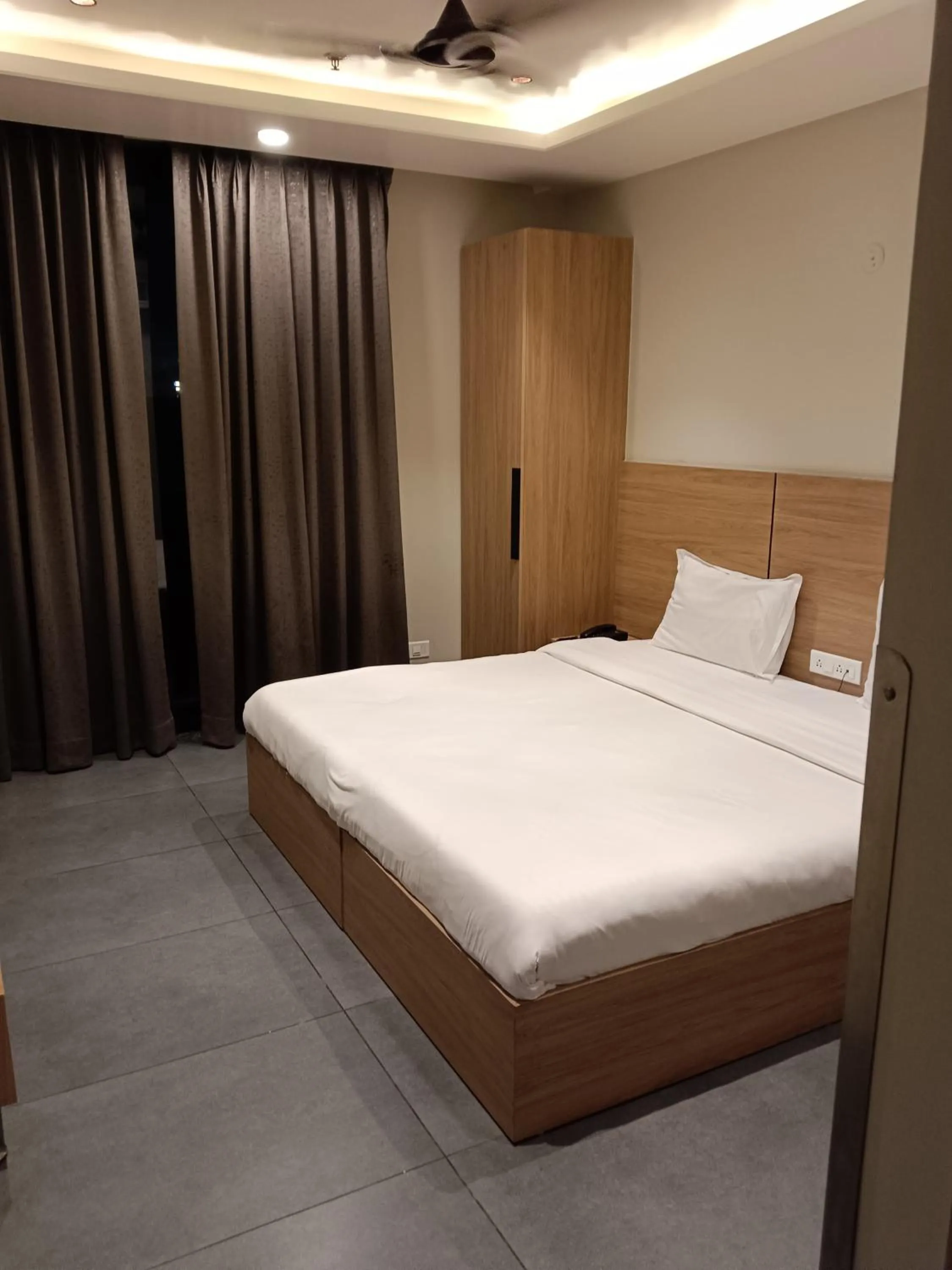 Executive Suite - single occupancy in Vacanza by Westay Luxury Home