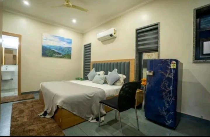 Deluxe Studio in Vacanza by Westay Luxury Home