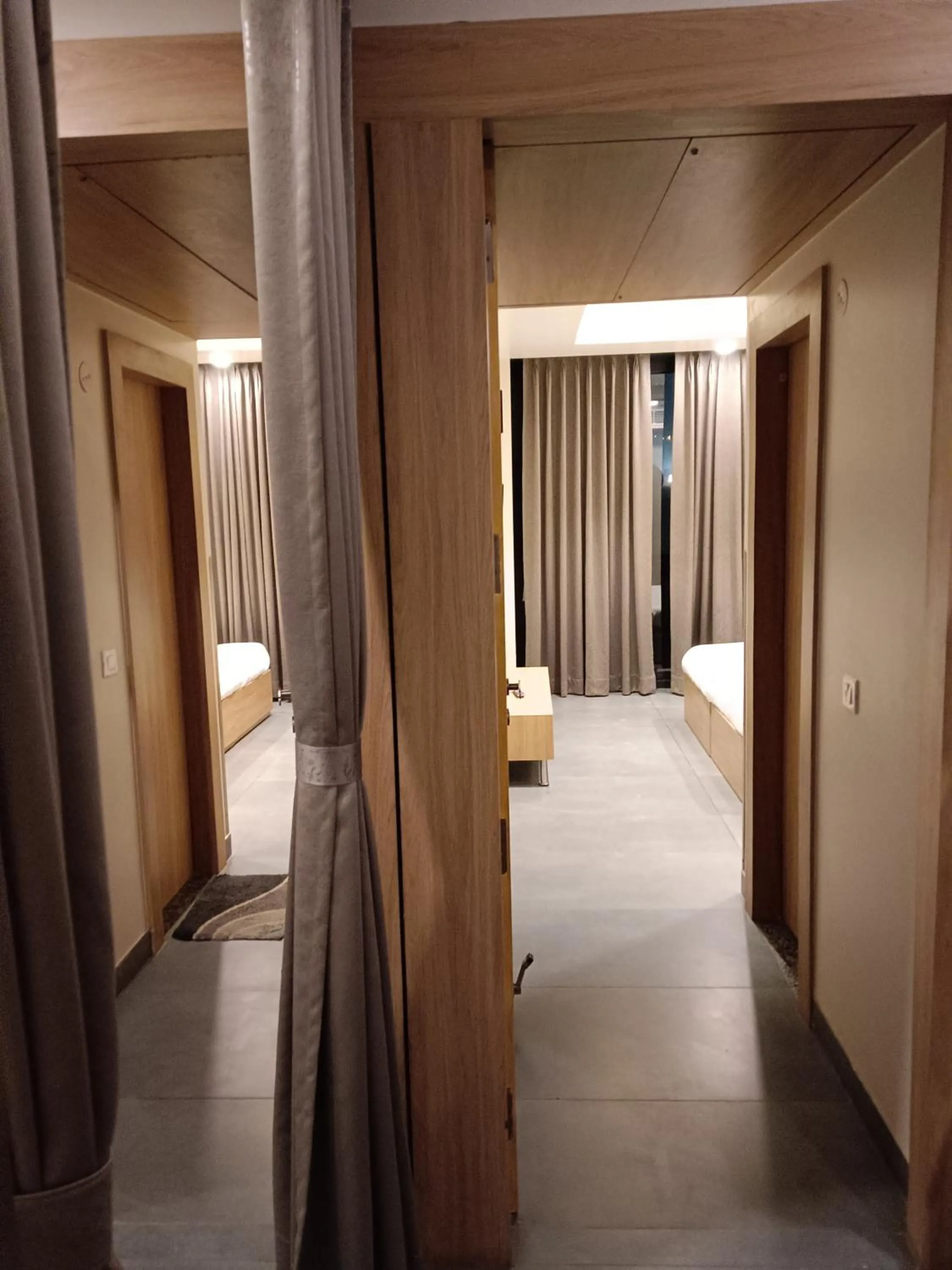 Bed in Vacanza by Westay Luxury Home