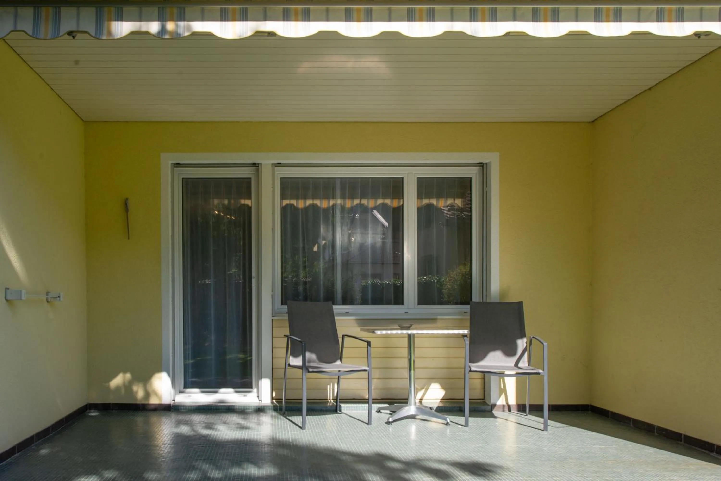 Casa Viva Bad Ragaz