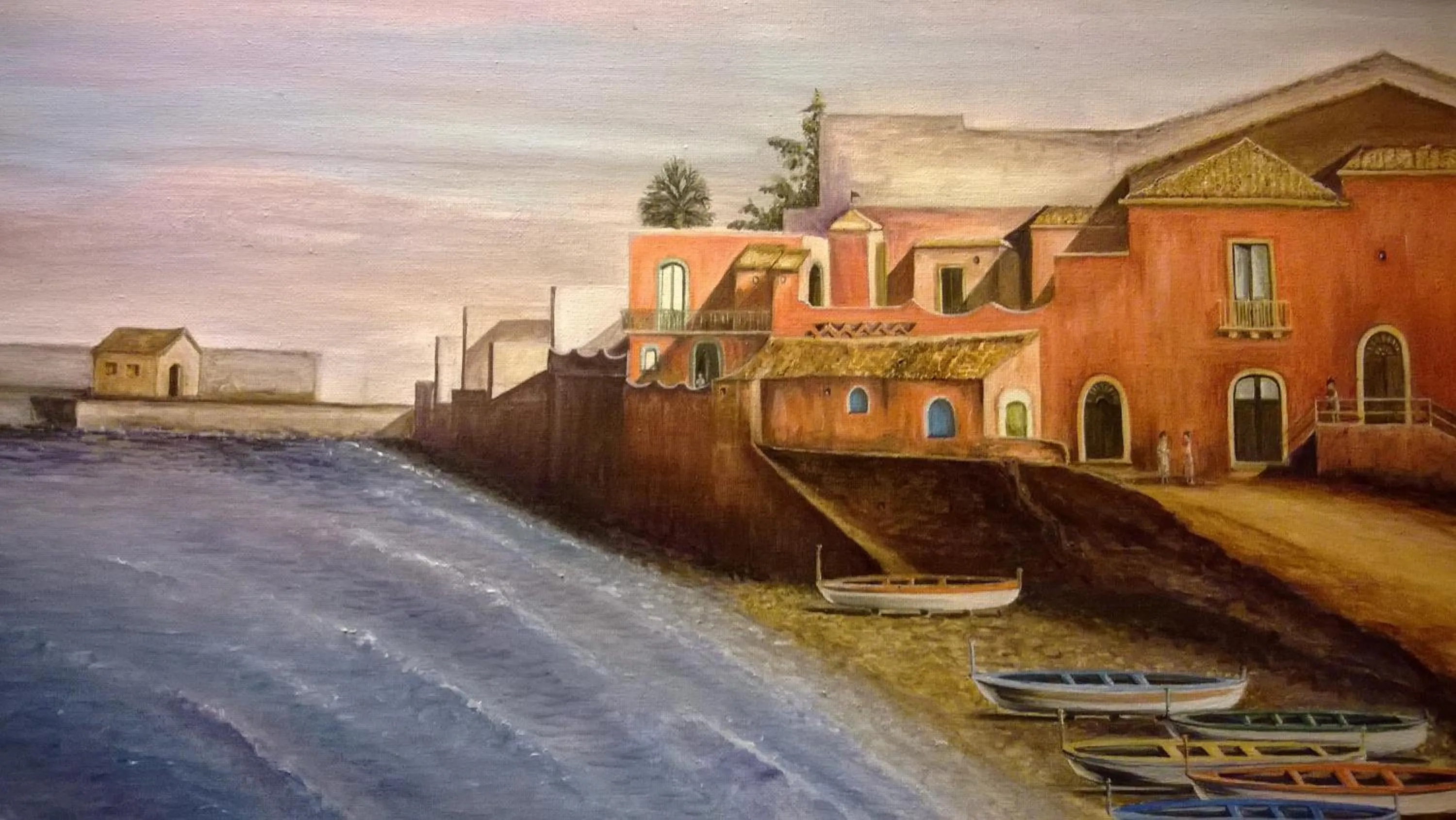 Other in B&B I Mastrazzi Riposto Giarre