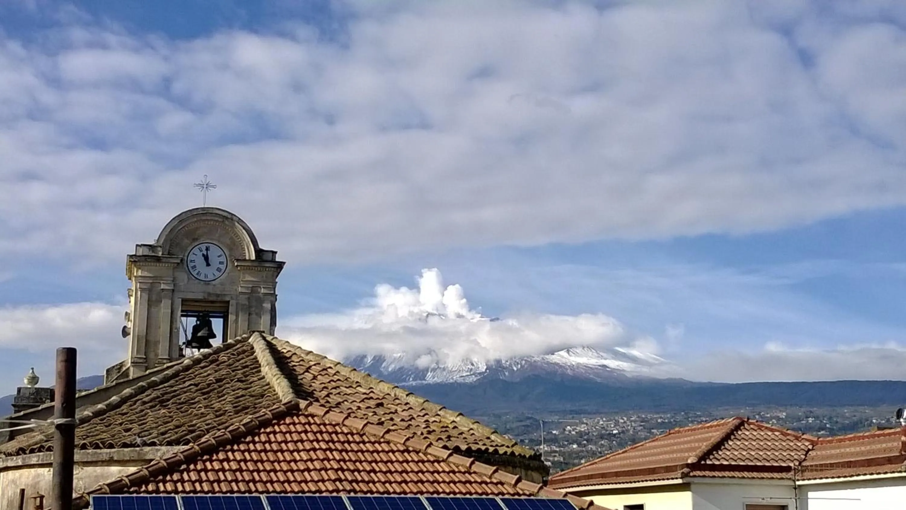 Nearby landmark in B&B I Mastrazzi Riposto Giarre
