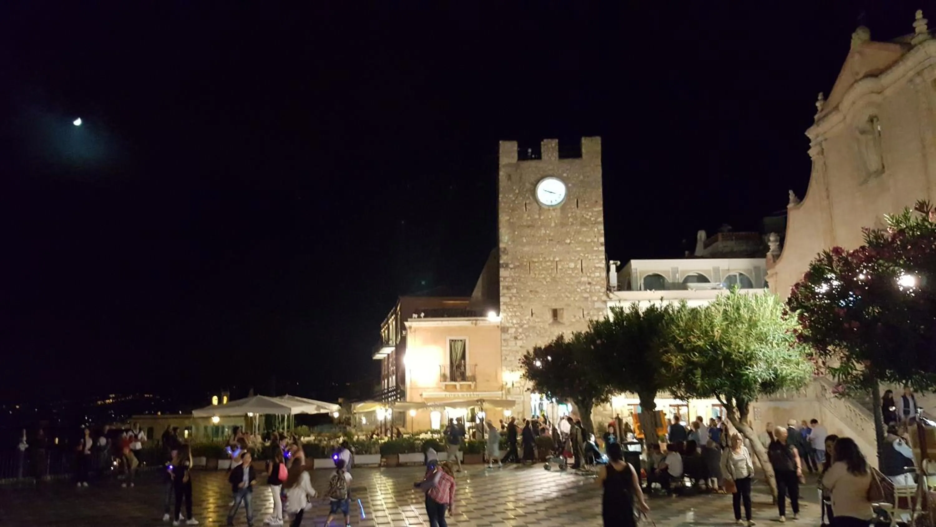 Property building in B&B I Mastrazzi Riposto Giarre