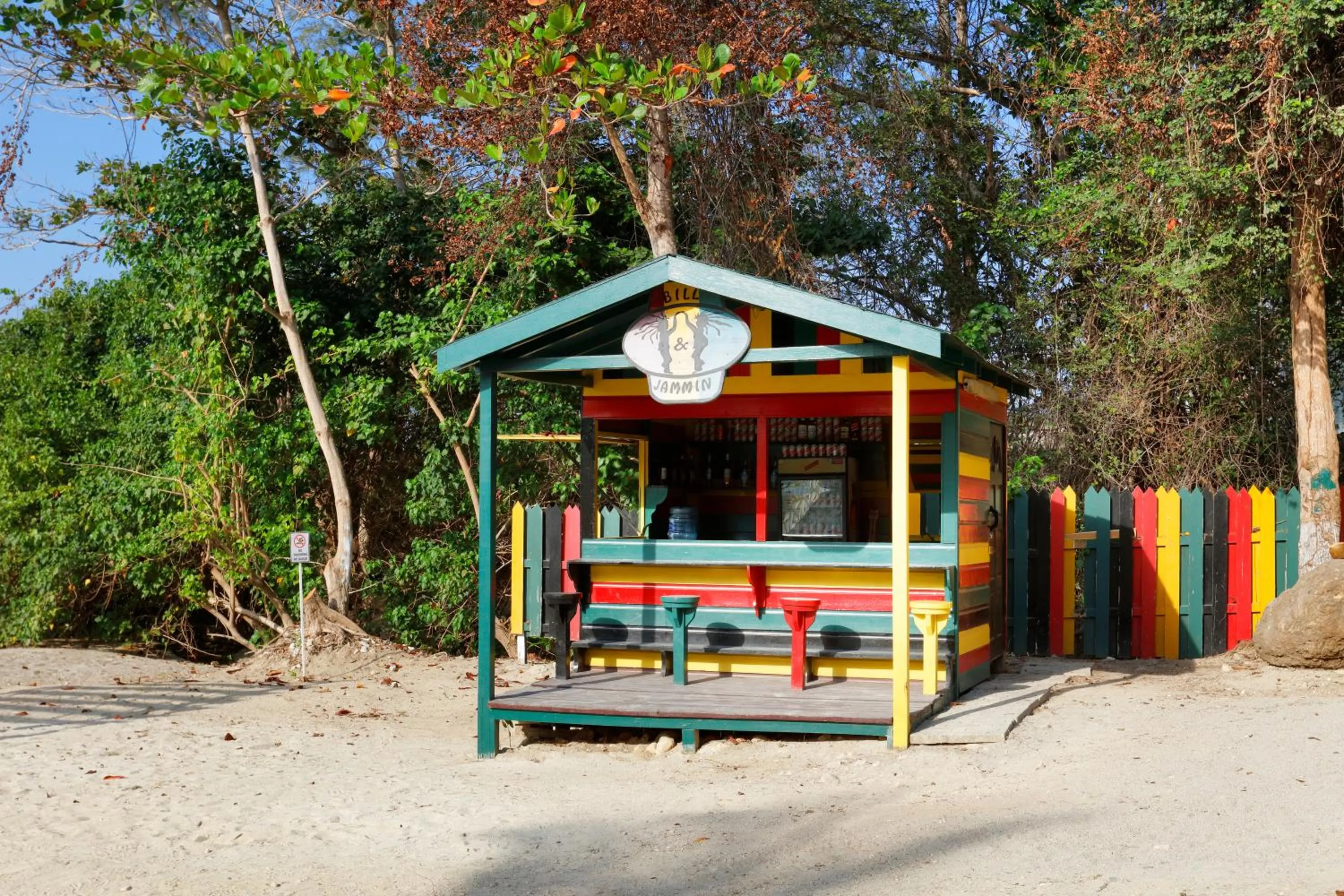 Restaurant/places to eat in The Signature Level at Grand Palladium Lady Hamilton Resort & Spa- All Inclusive