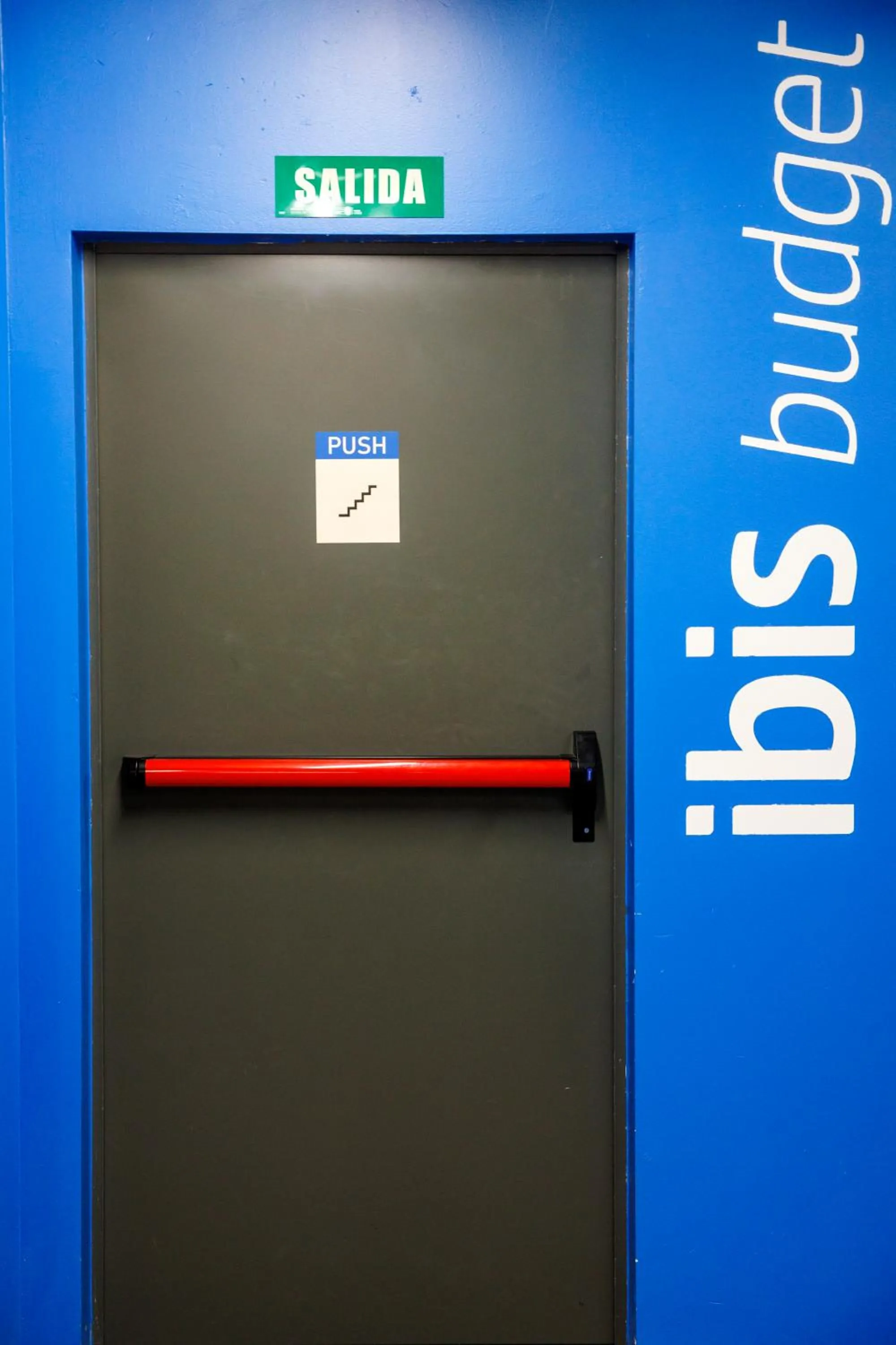 ibis budget Logroño Centro