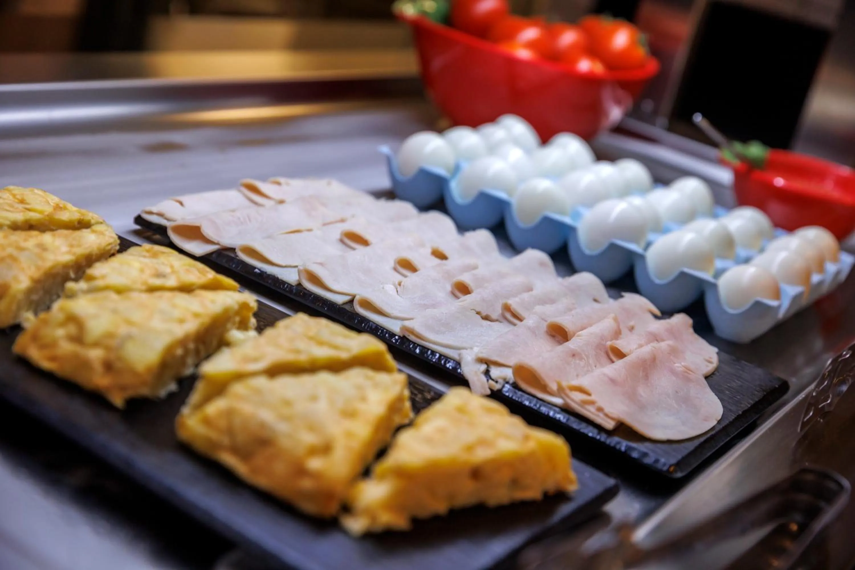 ibis budget Logroño Centro