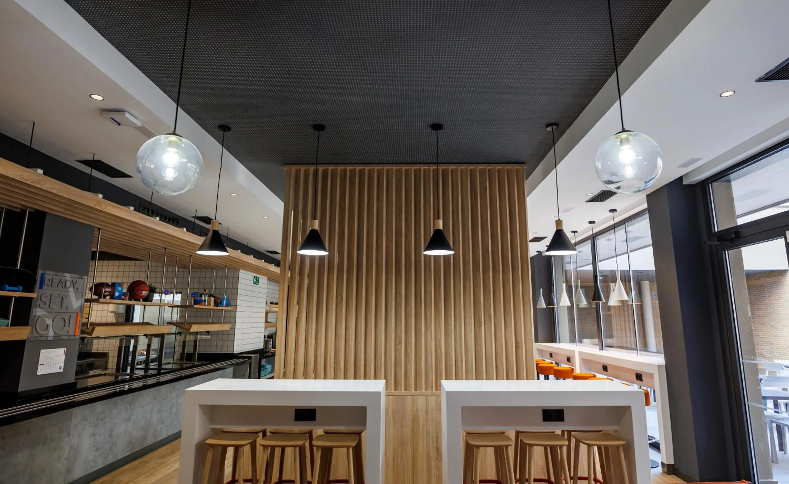 ibis budget Logroño Centro