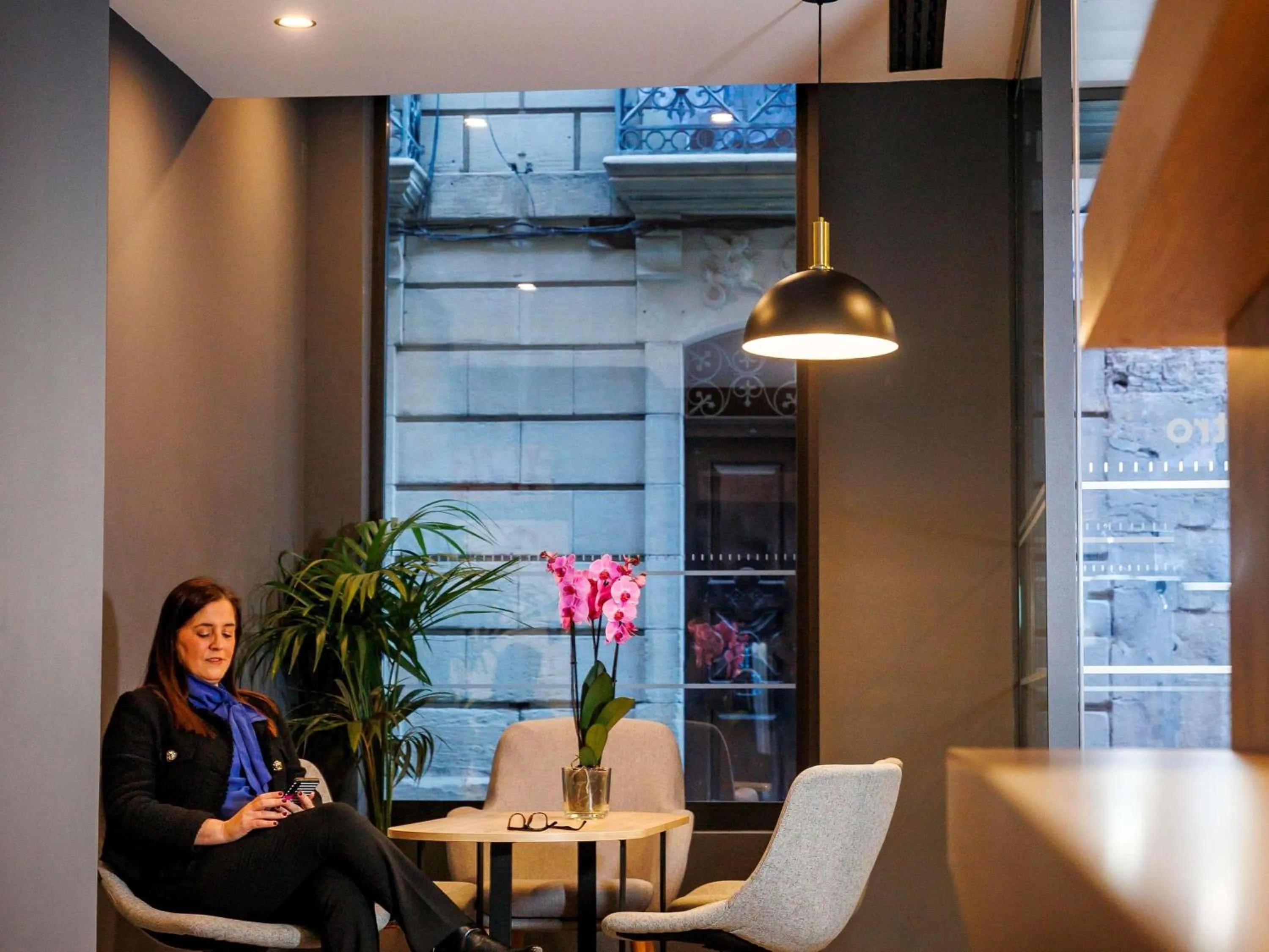 Other in ibis budget Logroño Centro