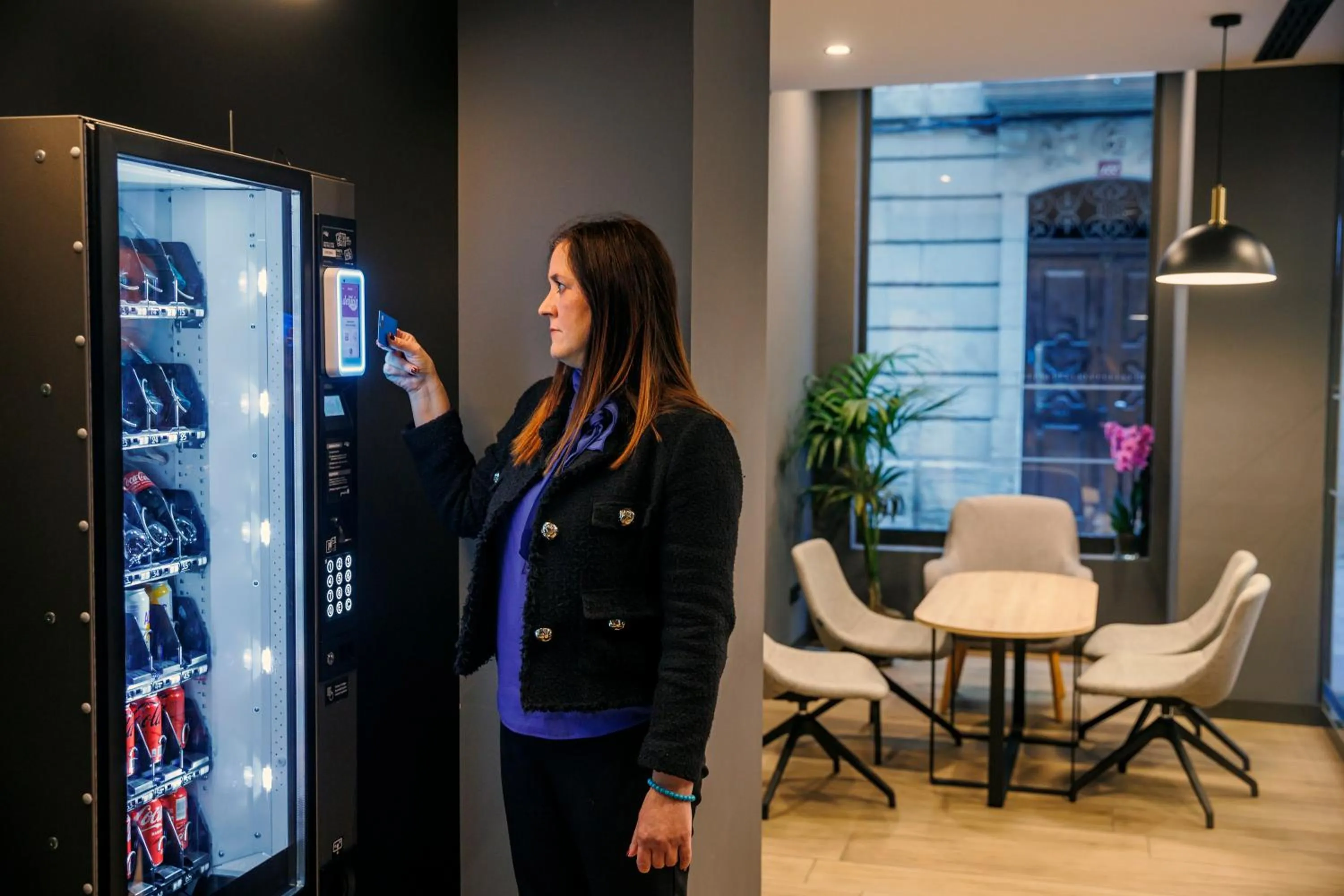 ibis budget Logroño Centro