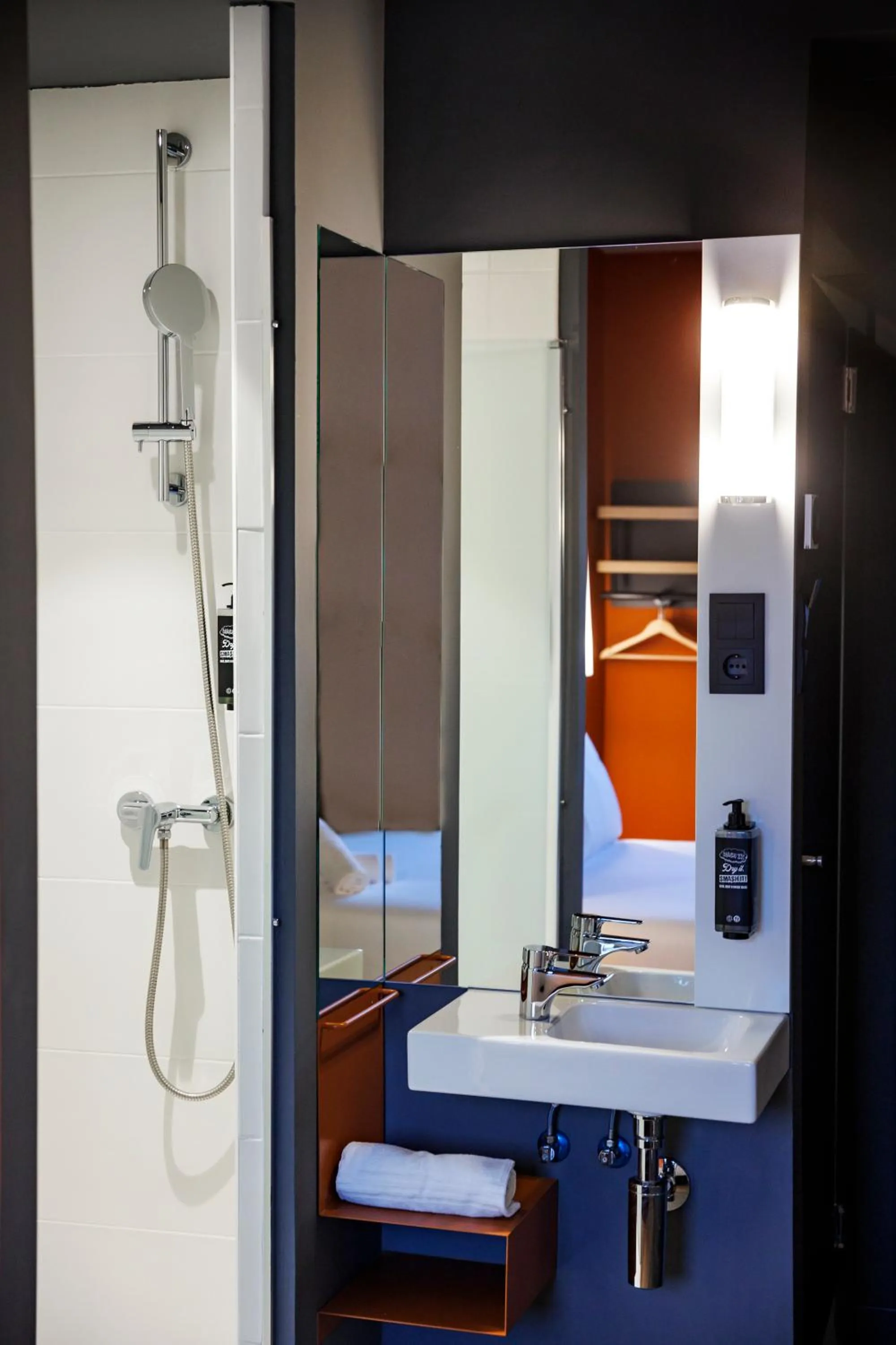 ibis budget Logroño Centro