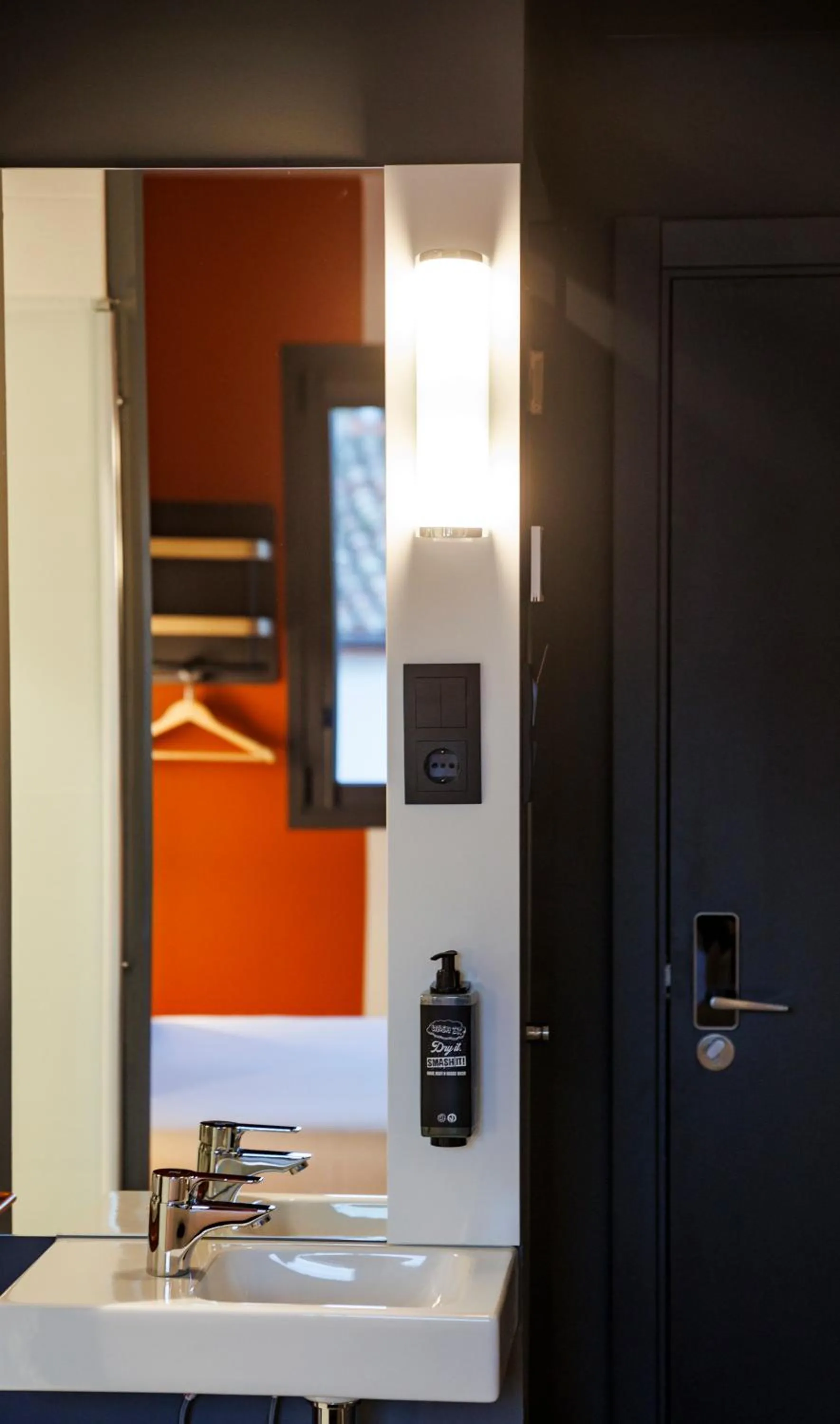 ibis budget Logroño Centro