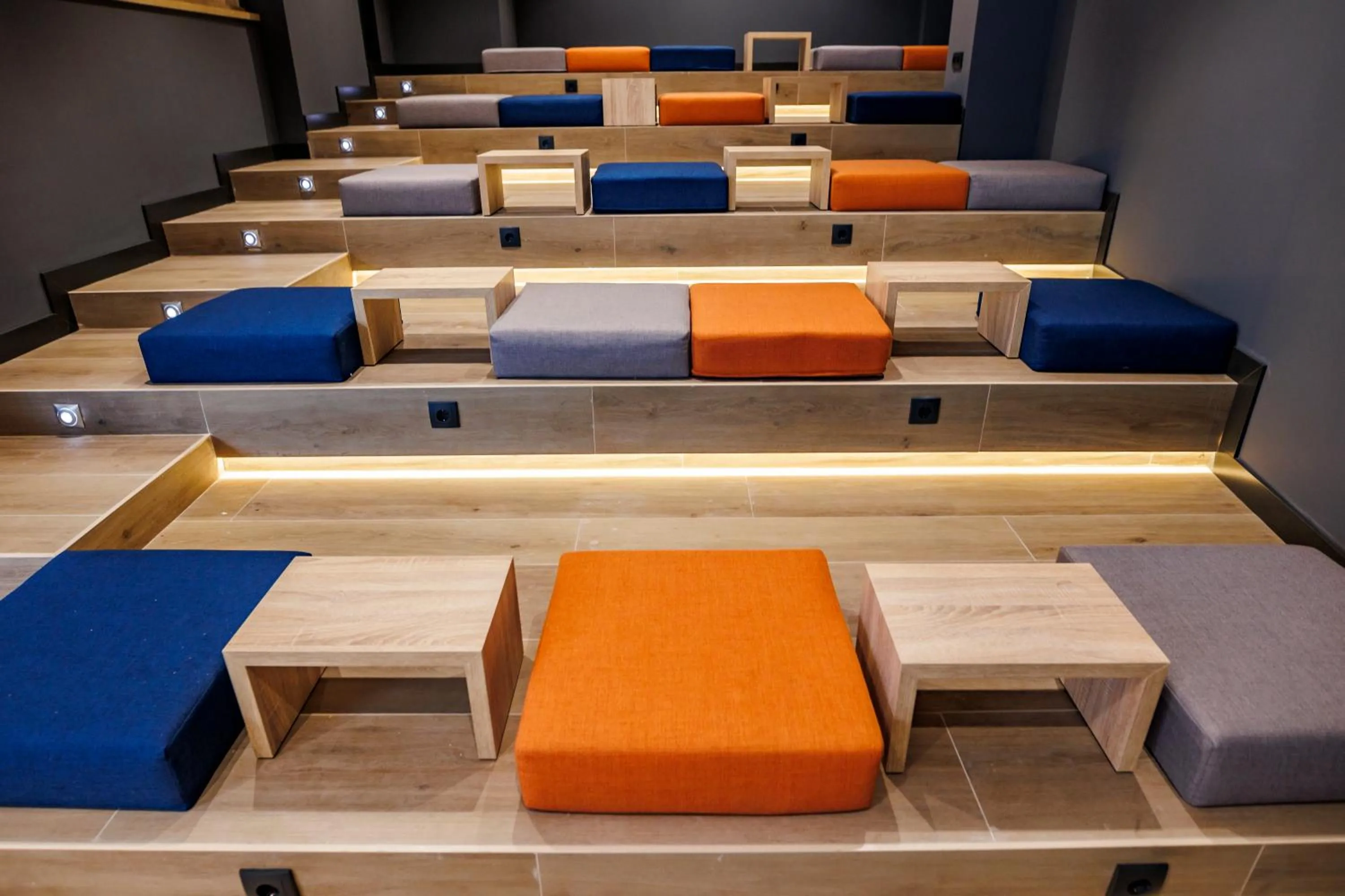 ibis budget Logroño Centro