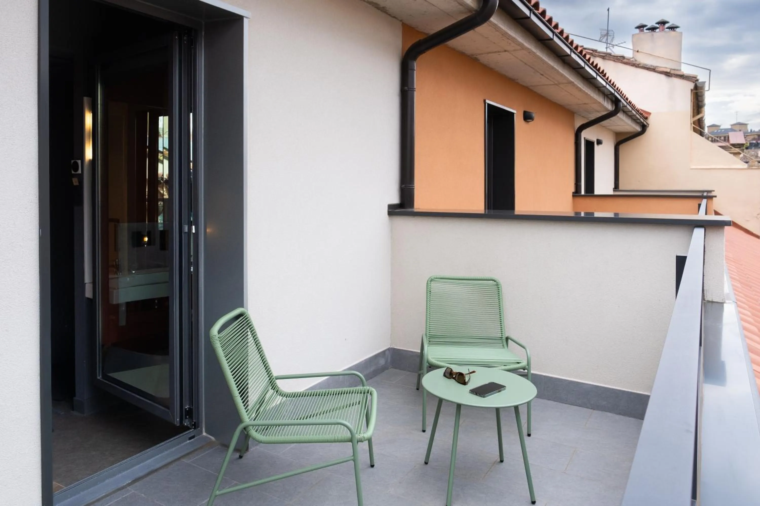 ibis budget Logroño Centro