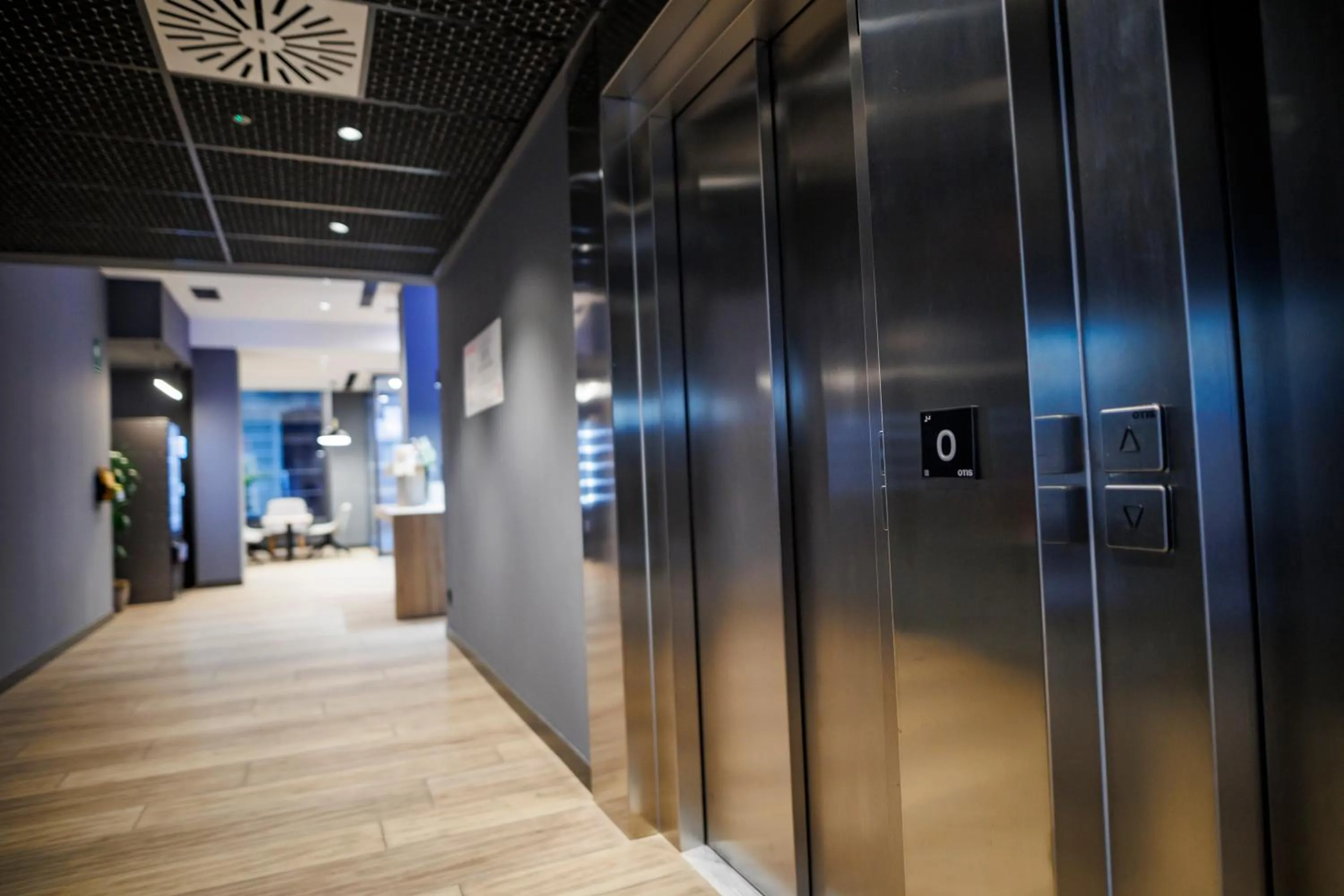 ibis budget Logroño Centro