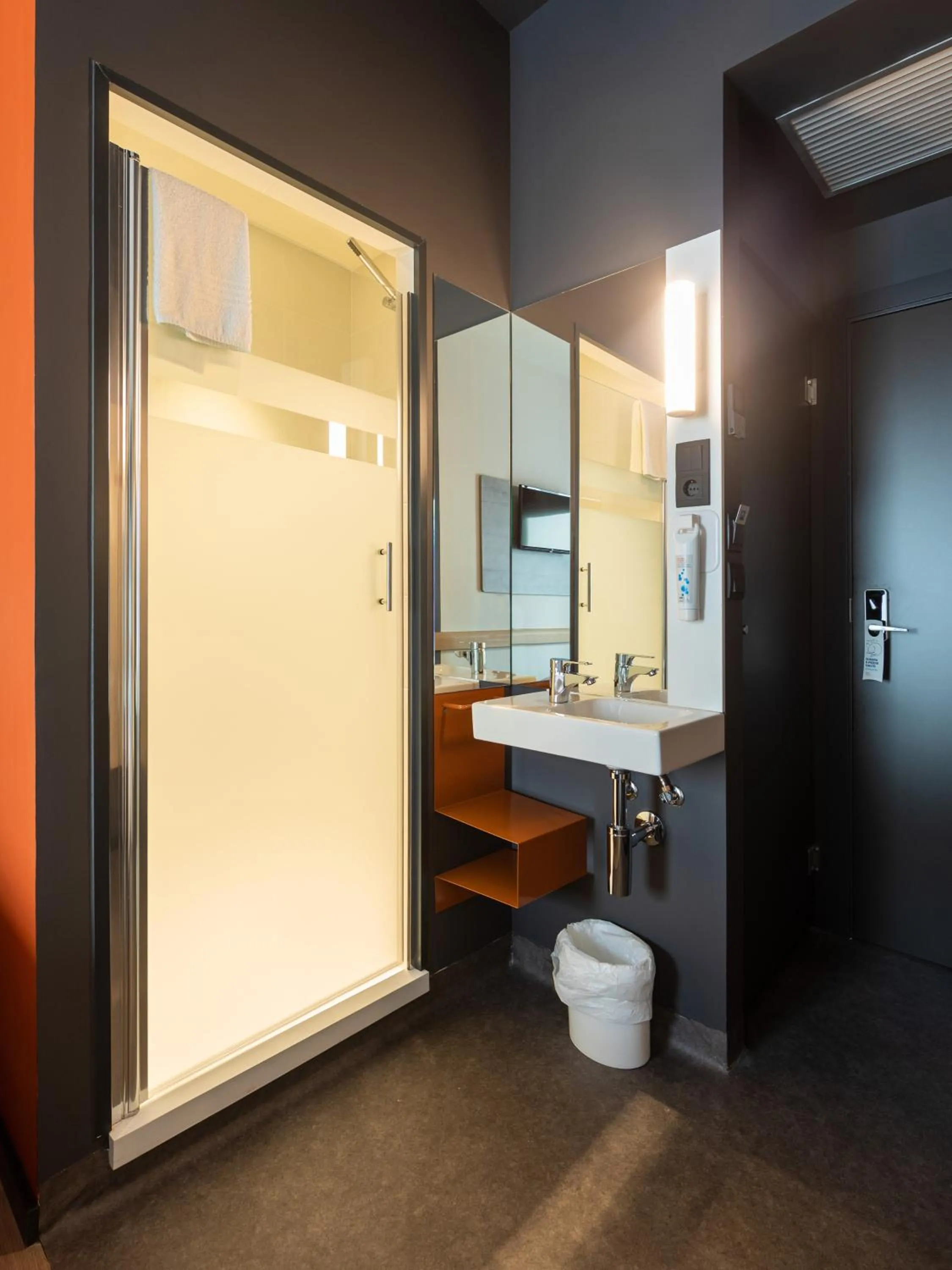 ibis budget Logroño Centro