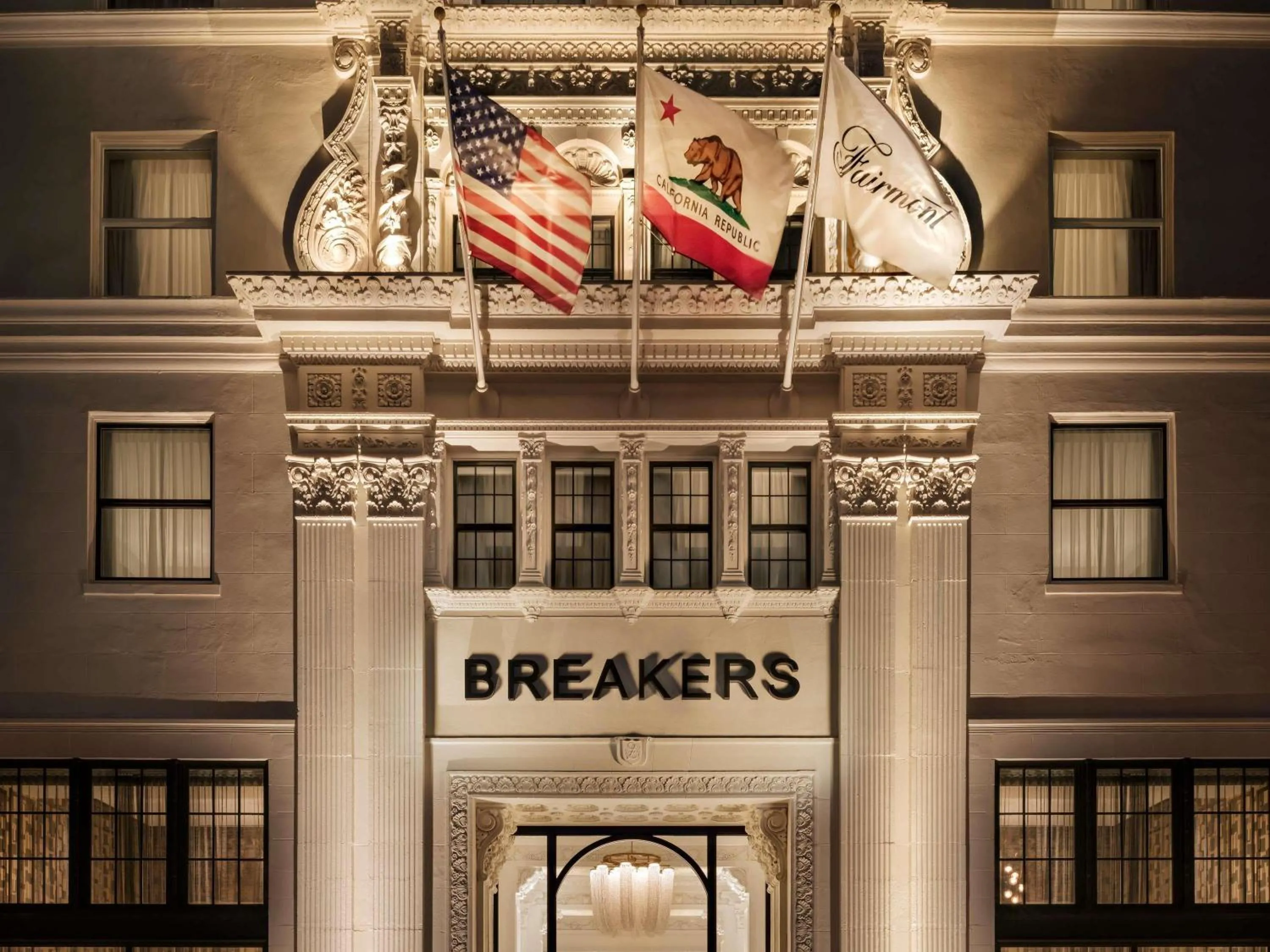 Other in Fairmont Breakers Long Beach