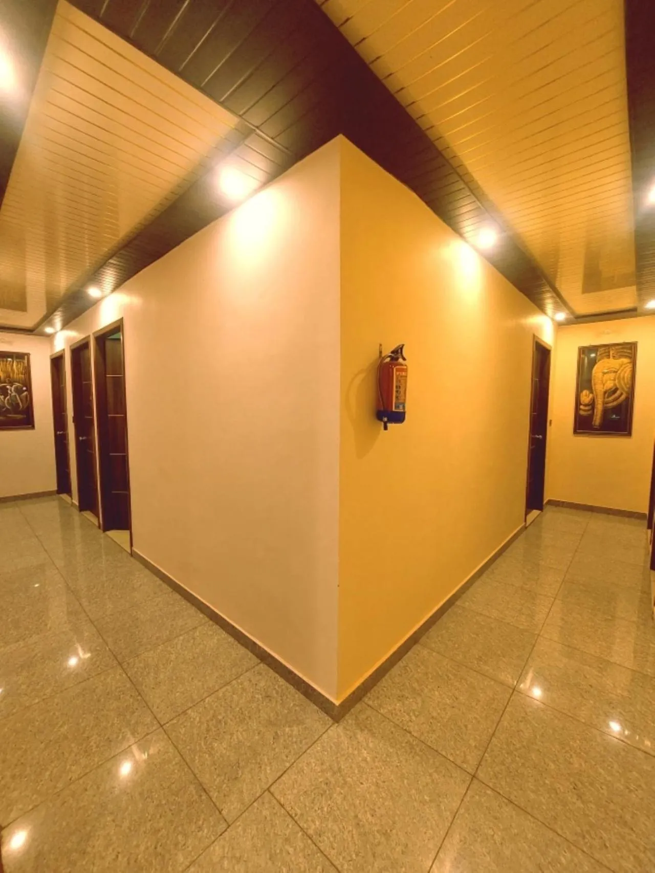 Hotel STAY INN