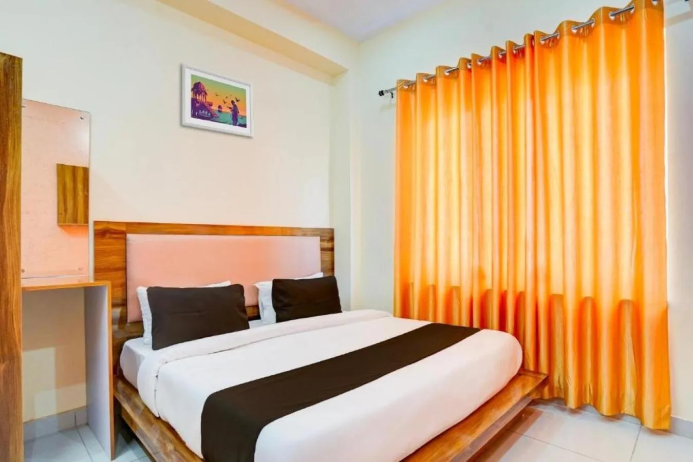 Hotel STAY INN