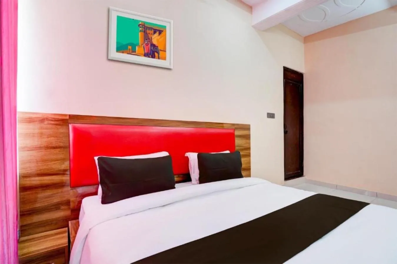 Hotel STAY INN