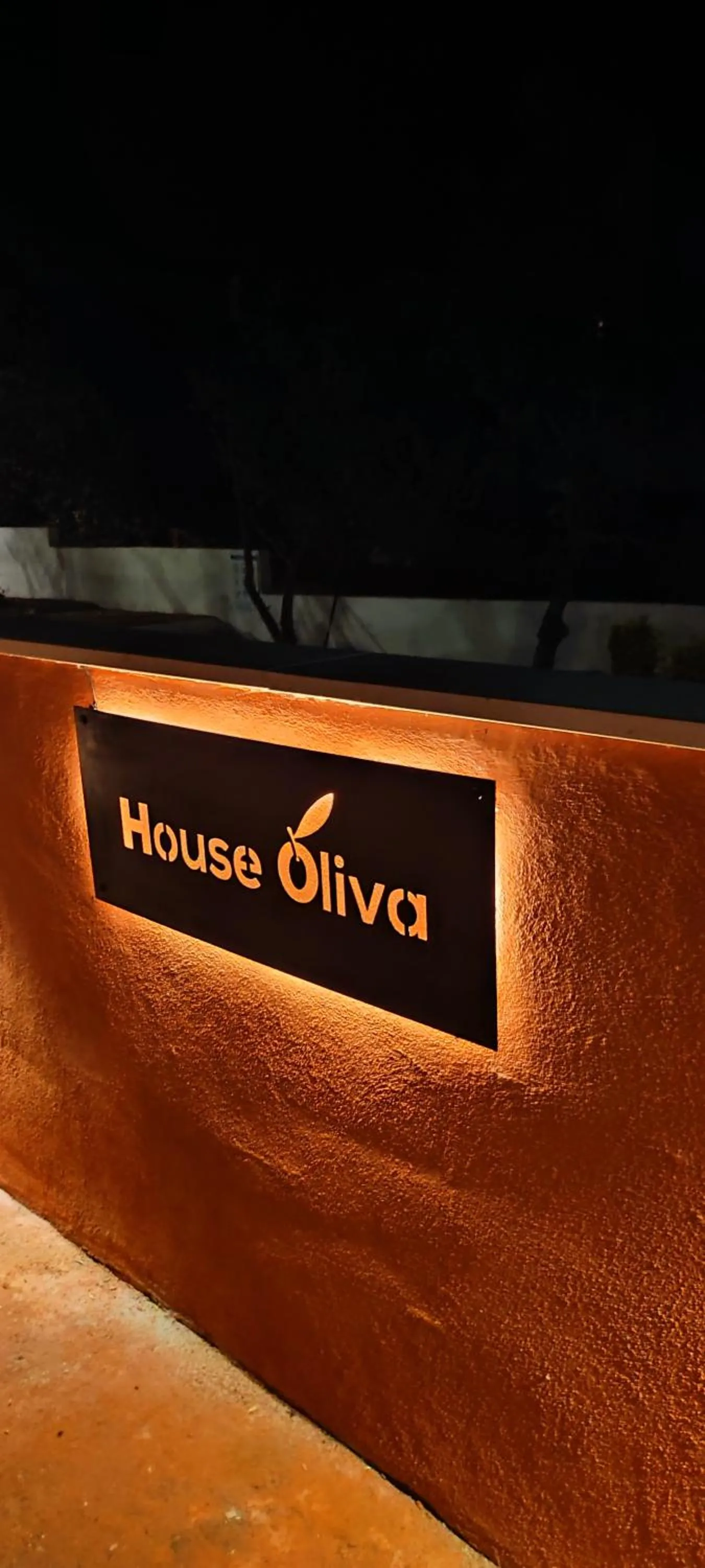 House Oliva with private pool and large garden