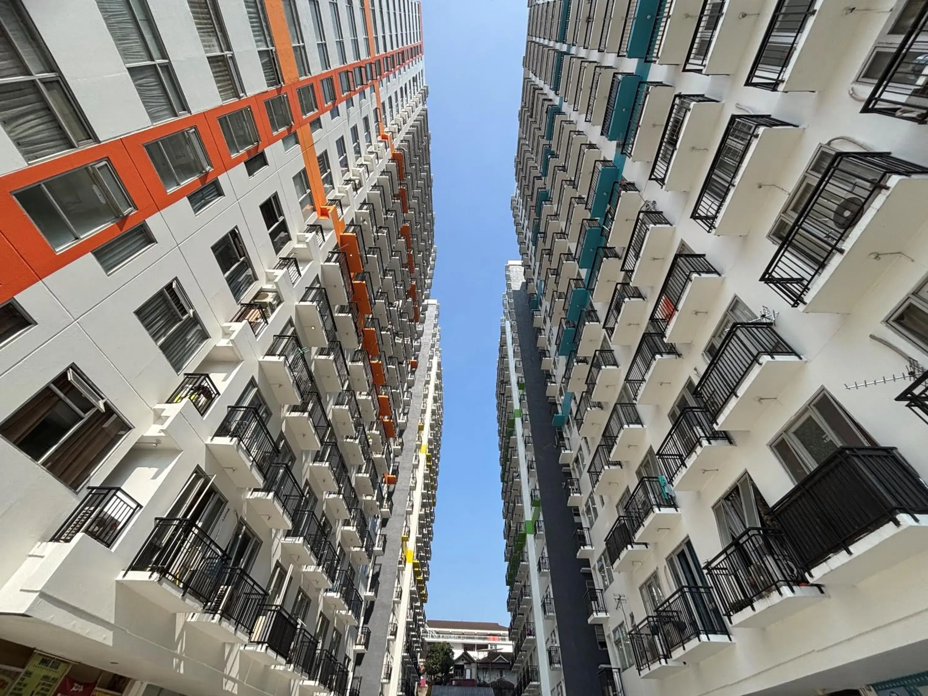 The Jarrdin Apartment Hotels by Ironman The Jarrdin Apartment Hotels by Ironman