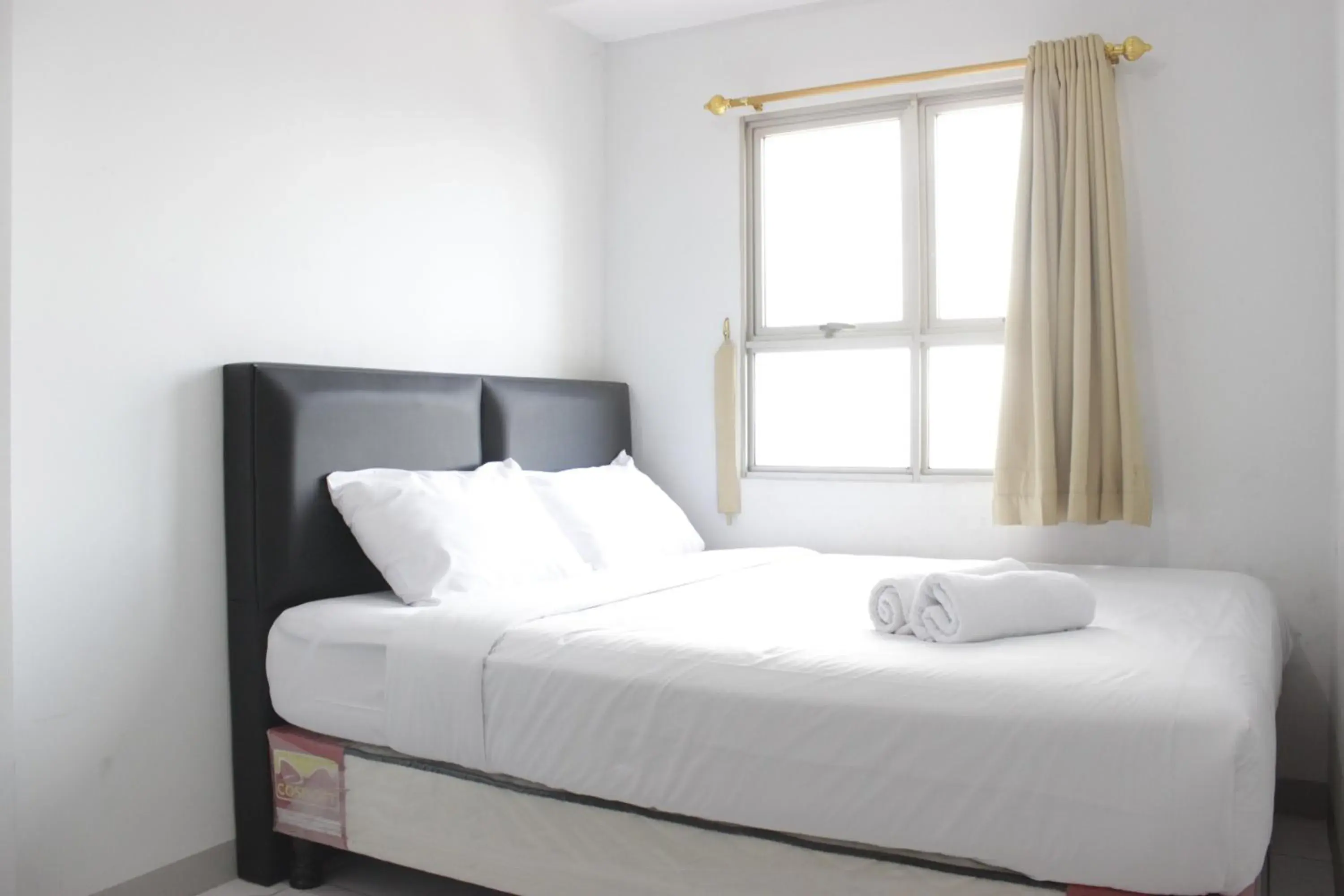 Comfy 2BR Apartment at Mekarwangi Square Cibaduyut By Travelio Comfy 2BR Apartment at Mekarwangi Square Cibaduyut By Travelio