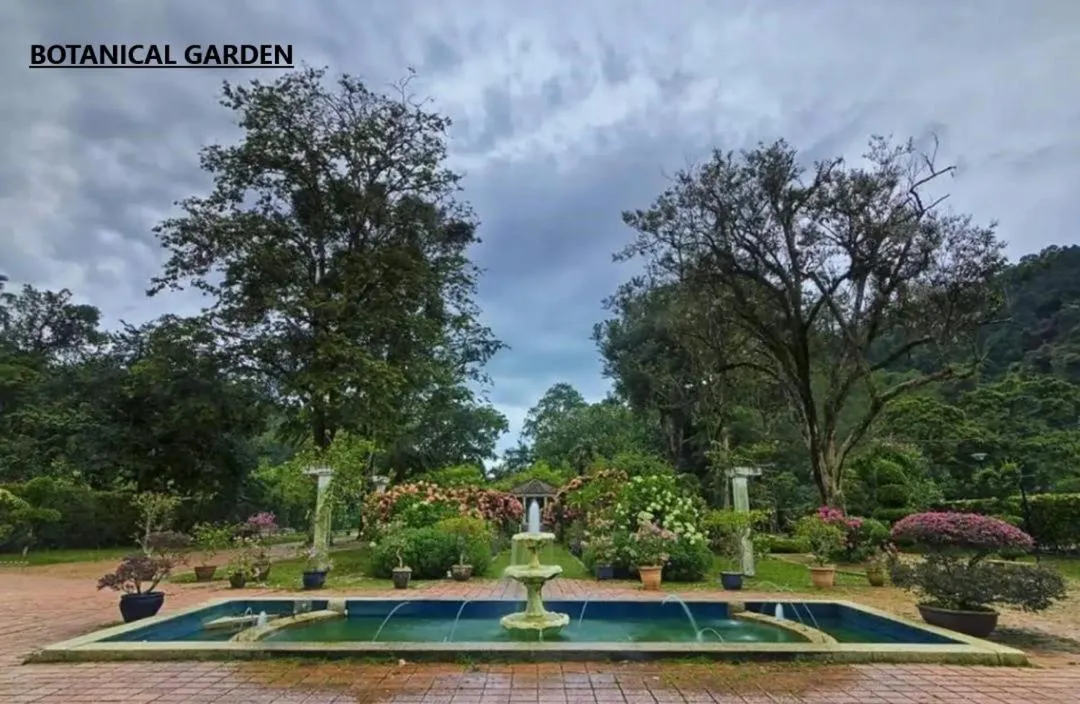 Off site in Scotland 18 Lodge