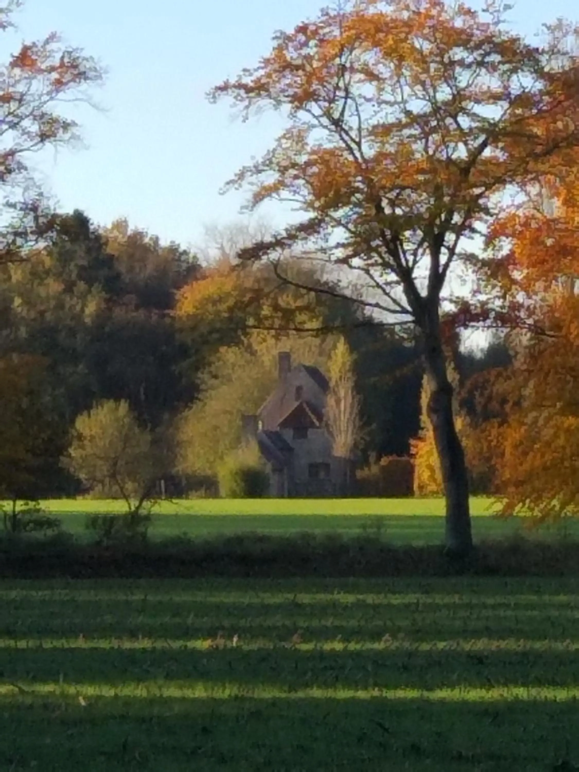 Hof ter Sysen