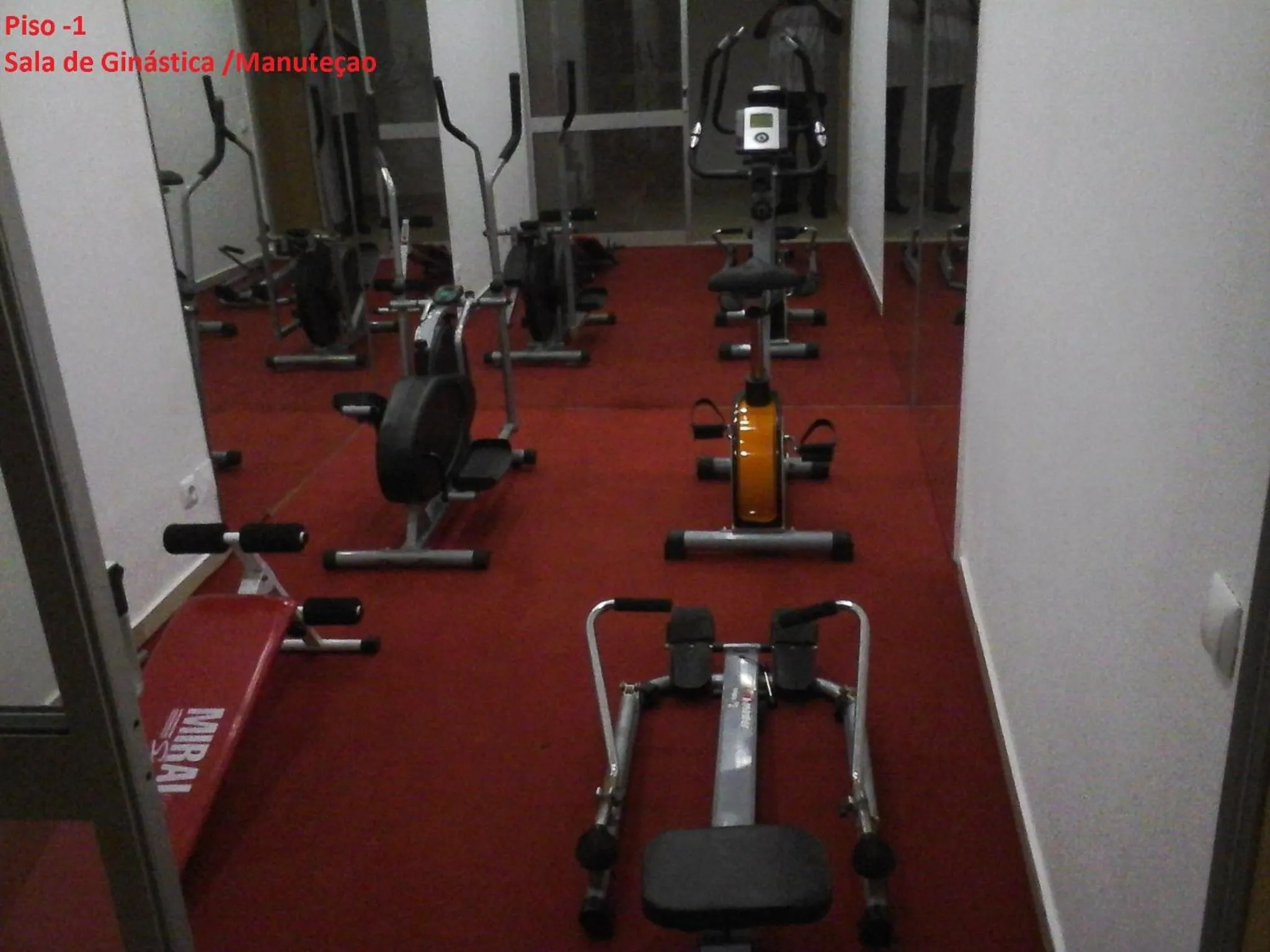 Apartamentos Santiago - Praia