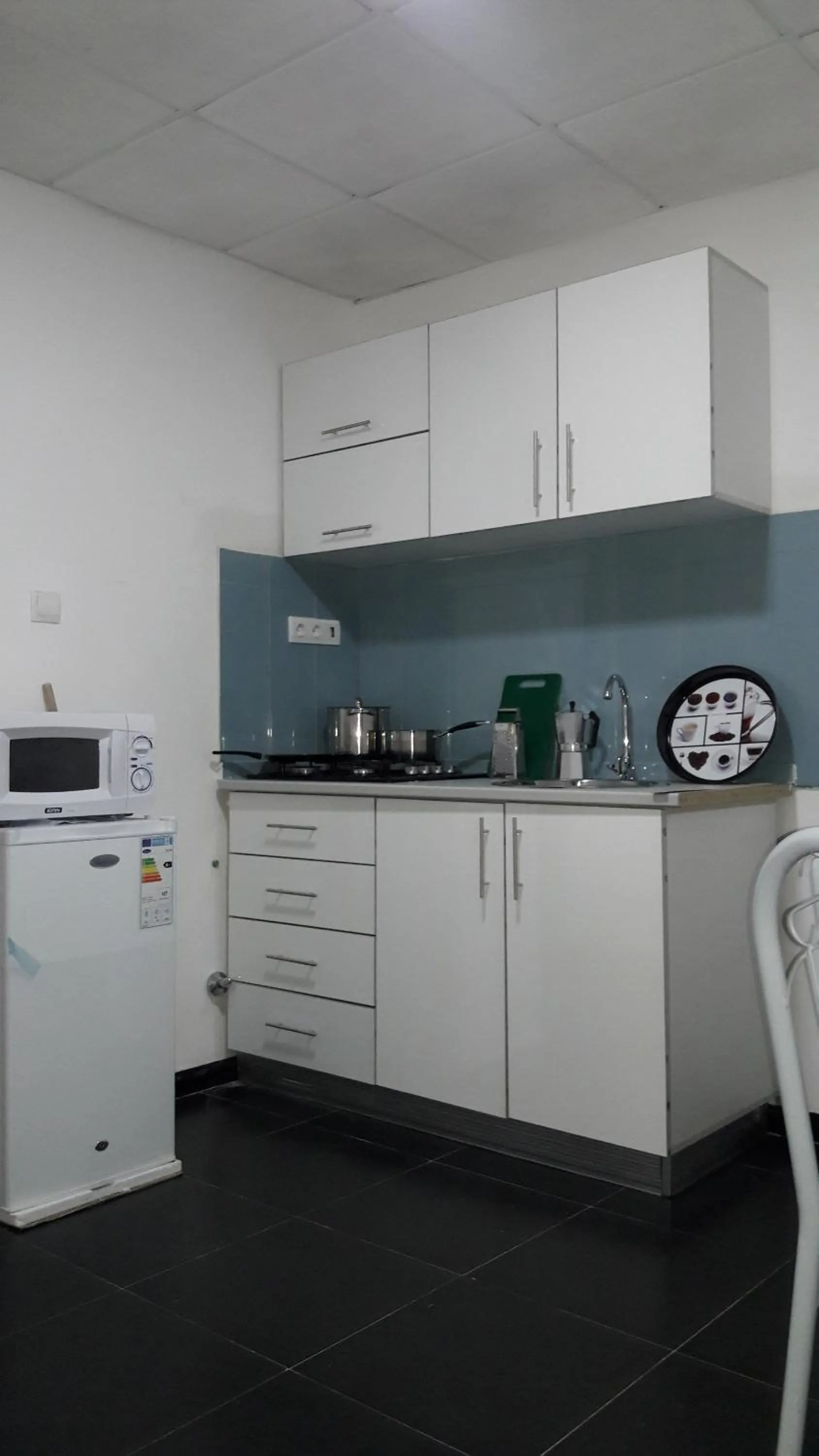 Apartamentos Santiago - Praia