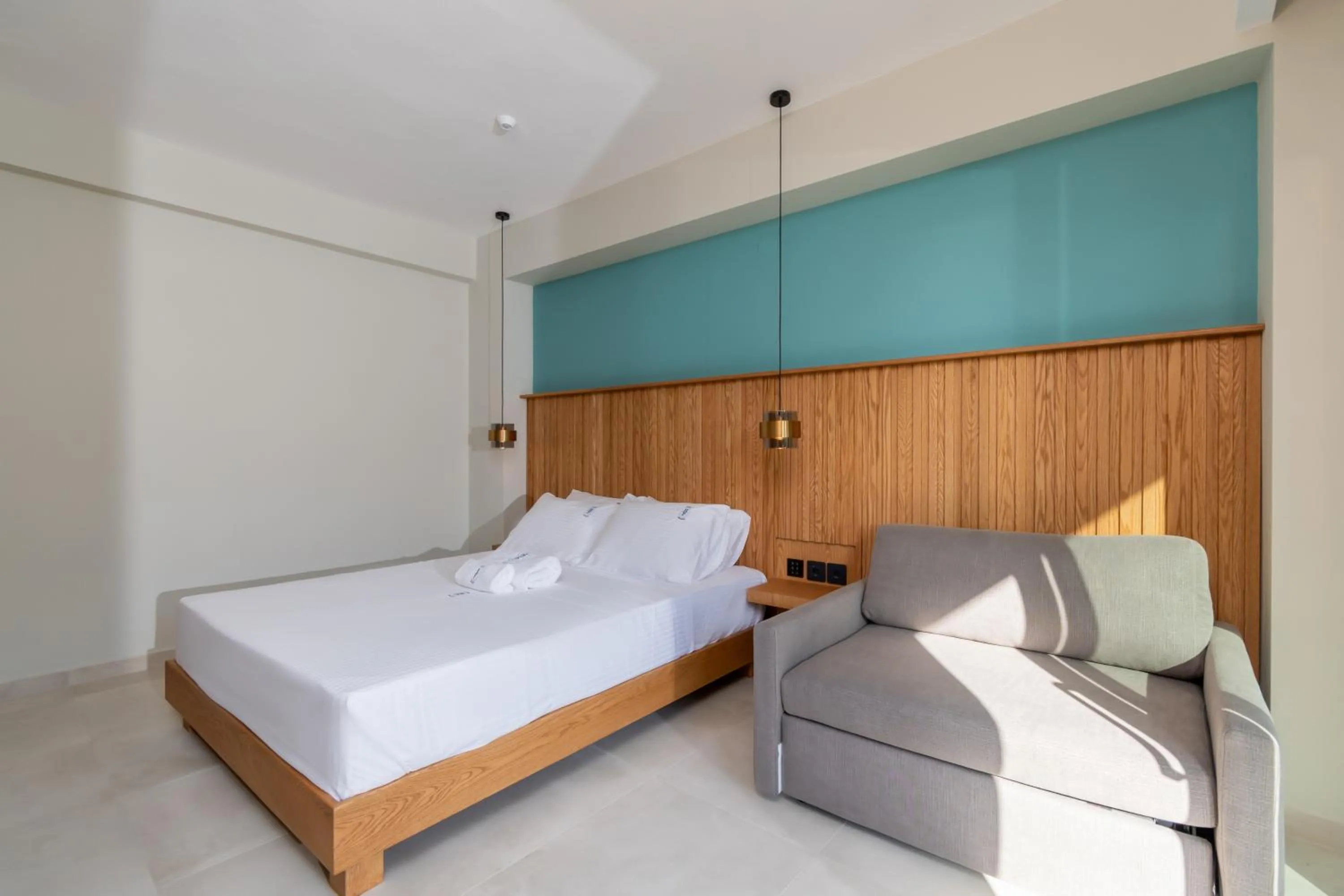 HP Family Suites