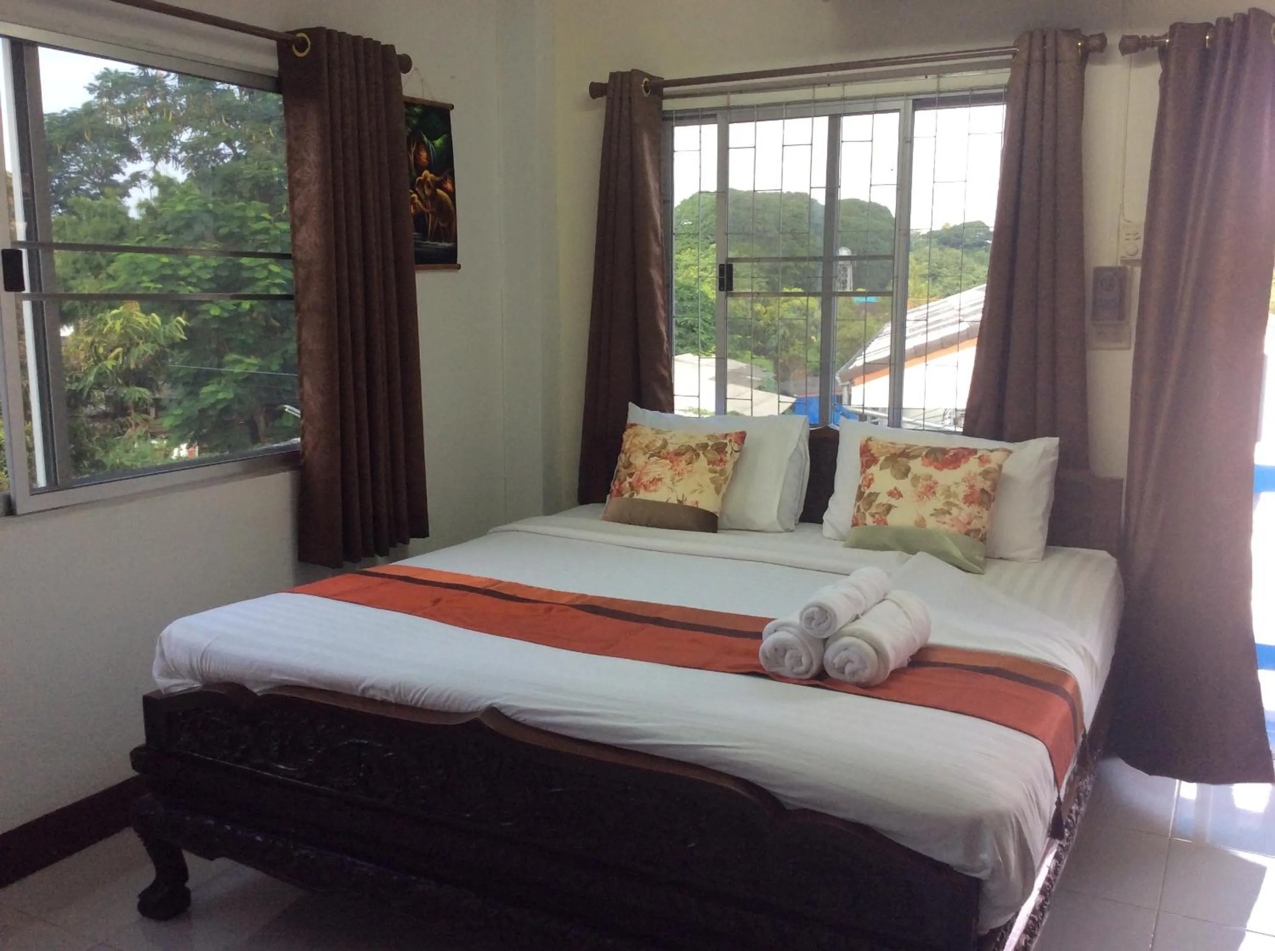 Other, Bed in Saithong House