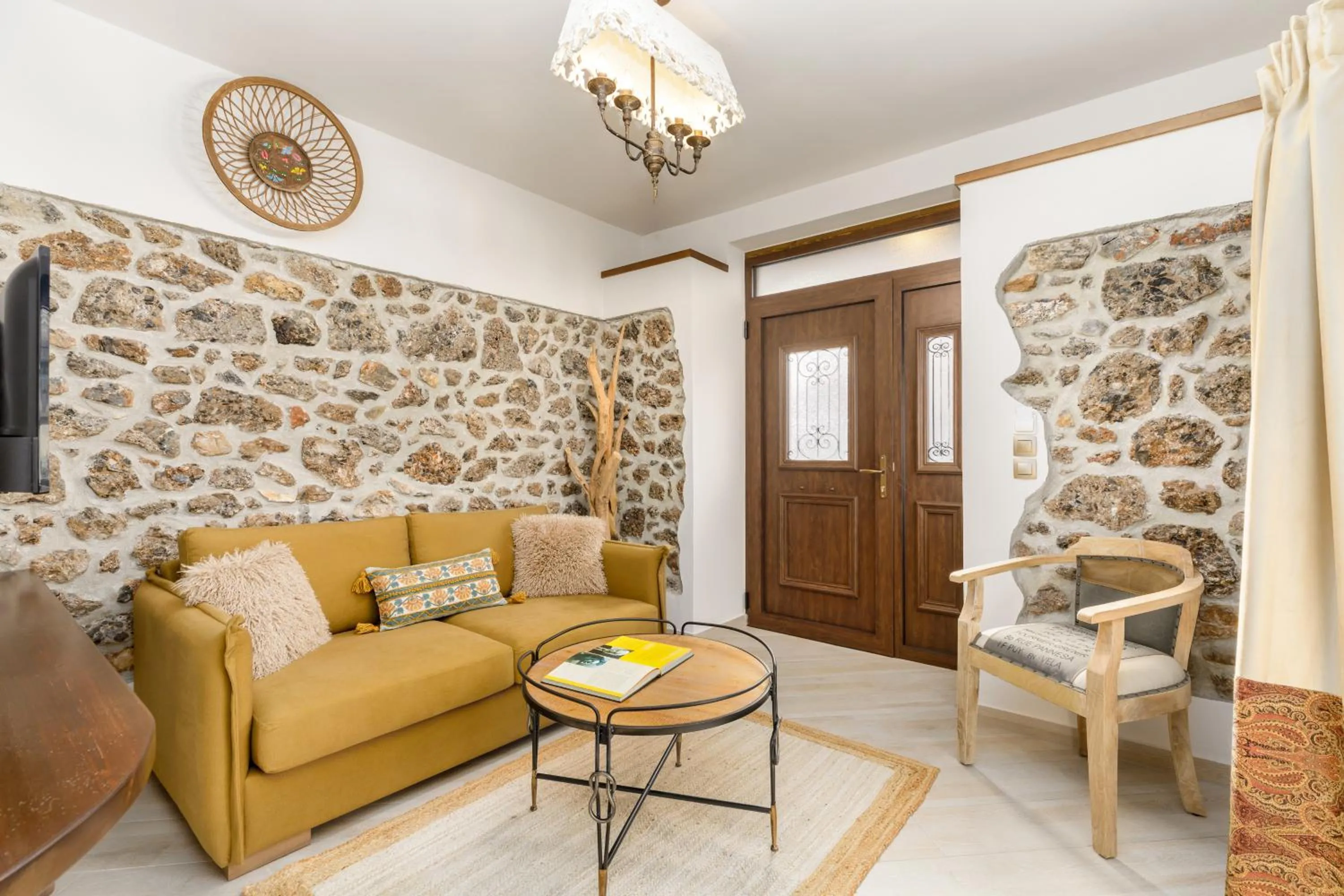 Meydani Suites