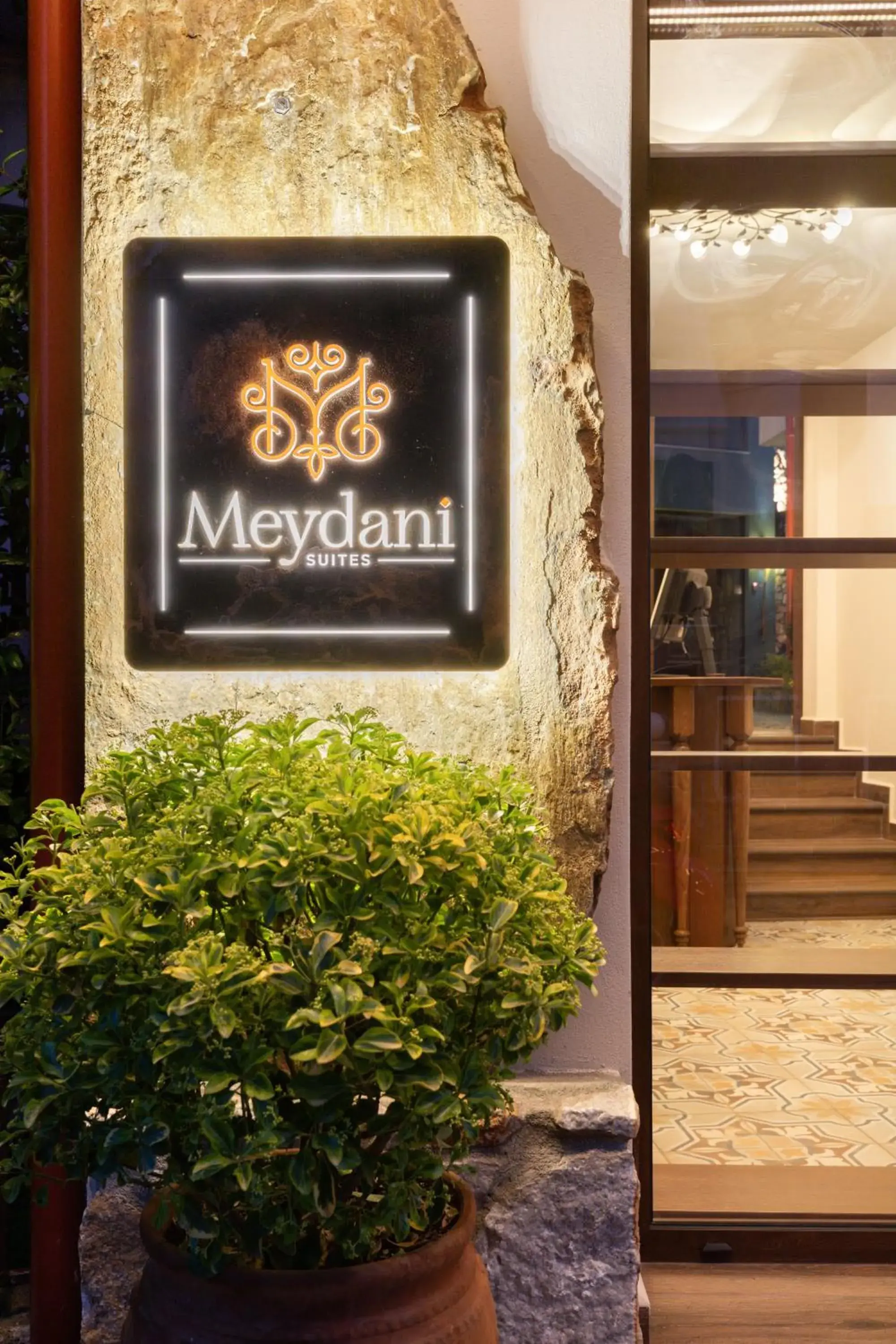 Meydani Suites Meydani Suites